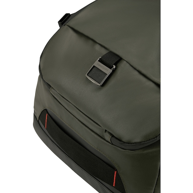 Samsonite Reisetasche »Ecodiver, 40 l«, mit Rucksackfunktion; teilweise aus  recyceltem Material bestellen | BAUR