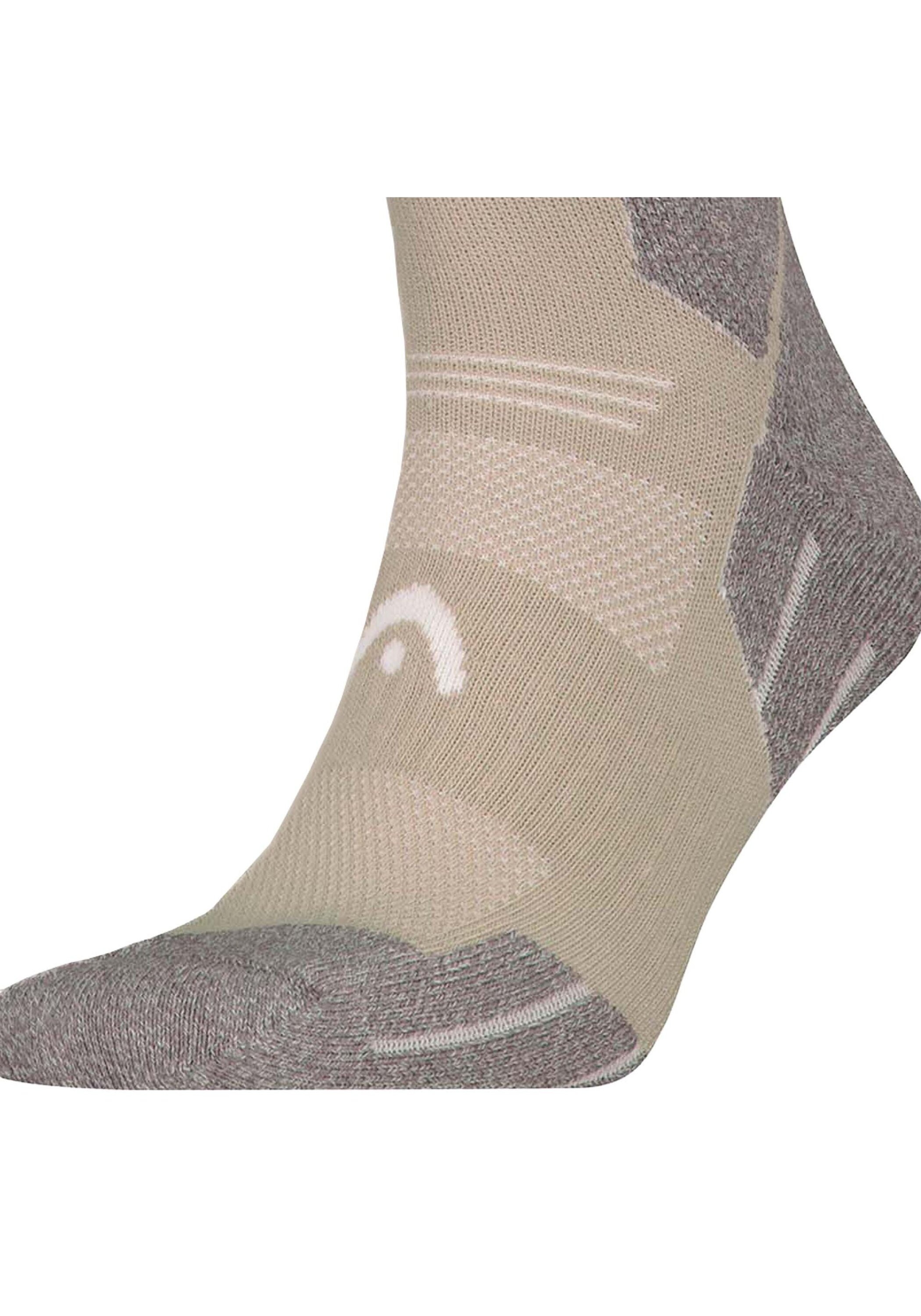 Head Kurzsocken »Socken Hiking All Climates Crew 2P 2er Pack«