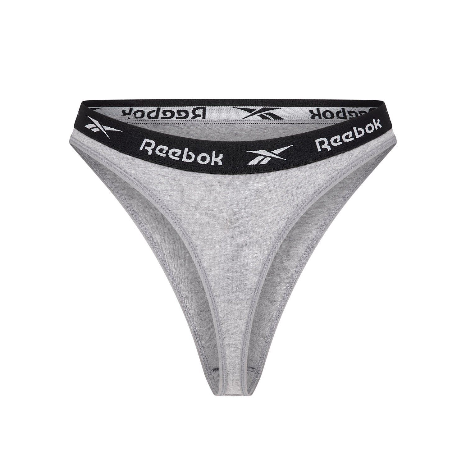 Reebok Slip »LOTTY«, (3er-Pack), mit Logobund