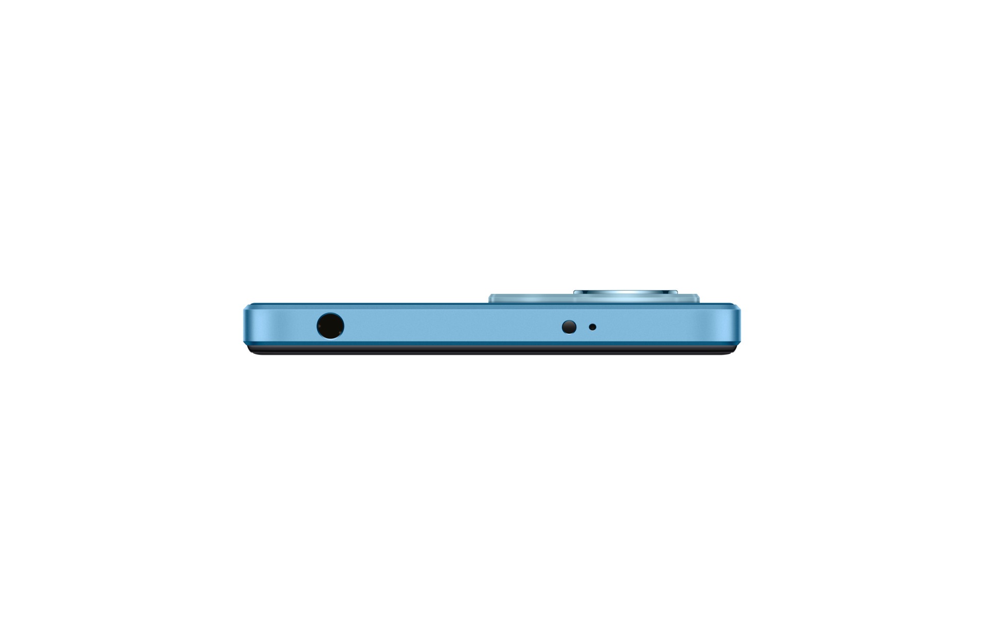 Xiaomi Smartphone »Redmi Note 12 4GB+128GB«, Blau, 16,94 cm/6,67 Zoll, 128 GB Speicherplatz, 50 MP Kamera