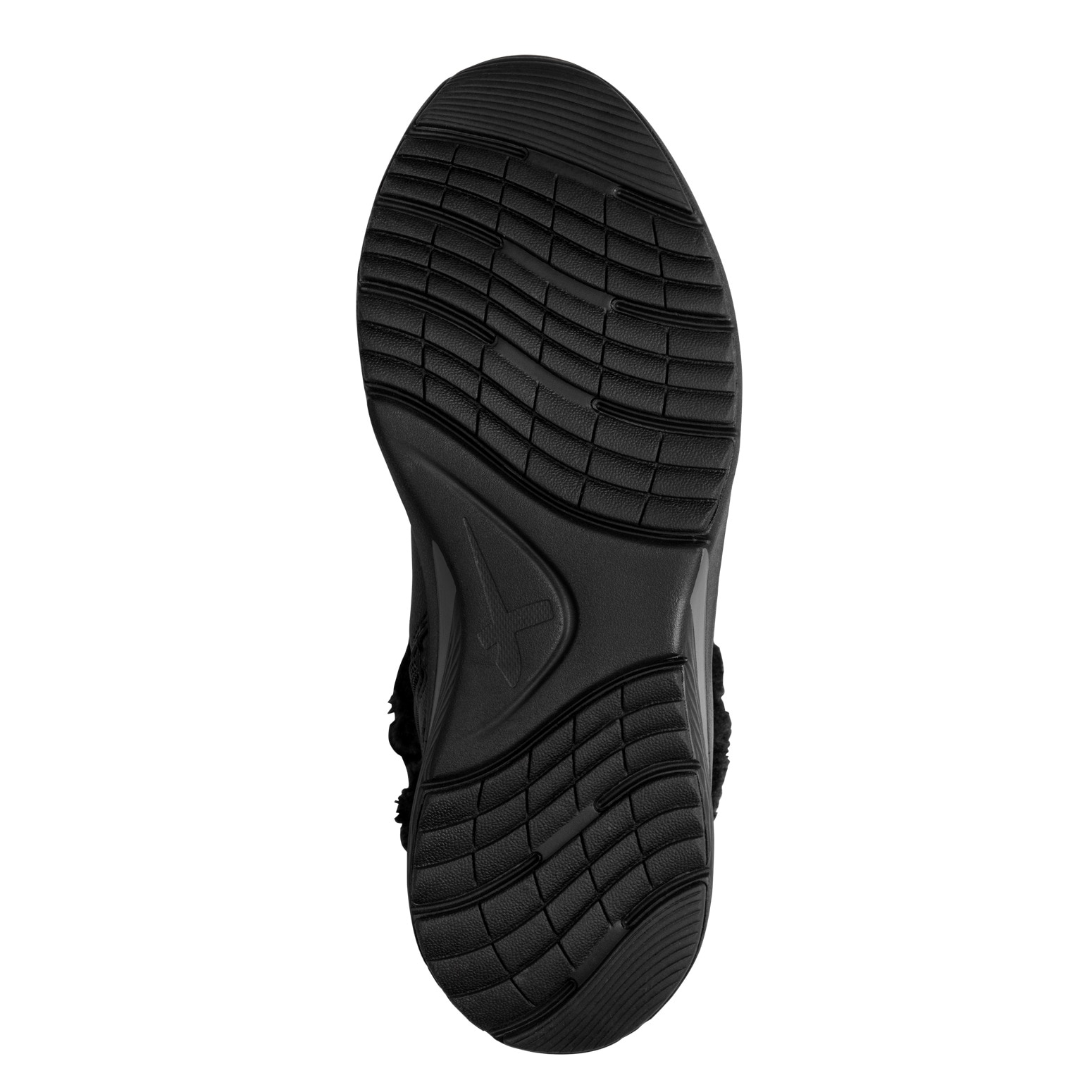 Tamaris Winterboots, Keilabsatz, Schnürboots mit wärmeisoliertender Thermo-Innensohle