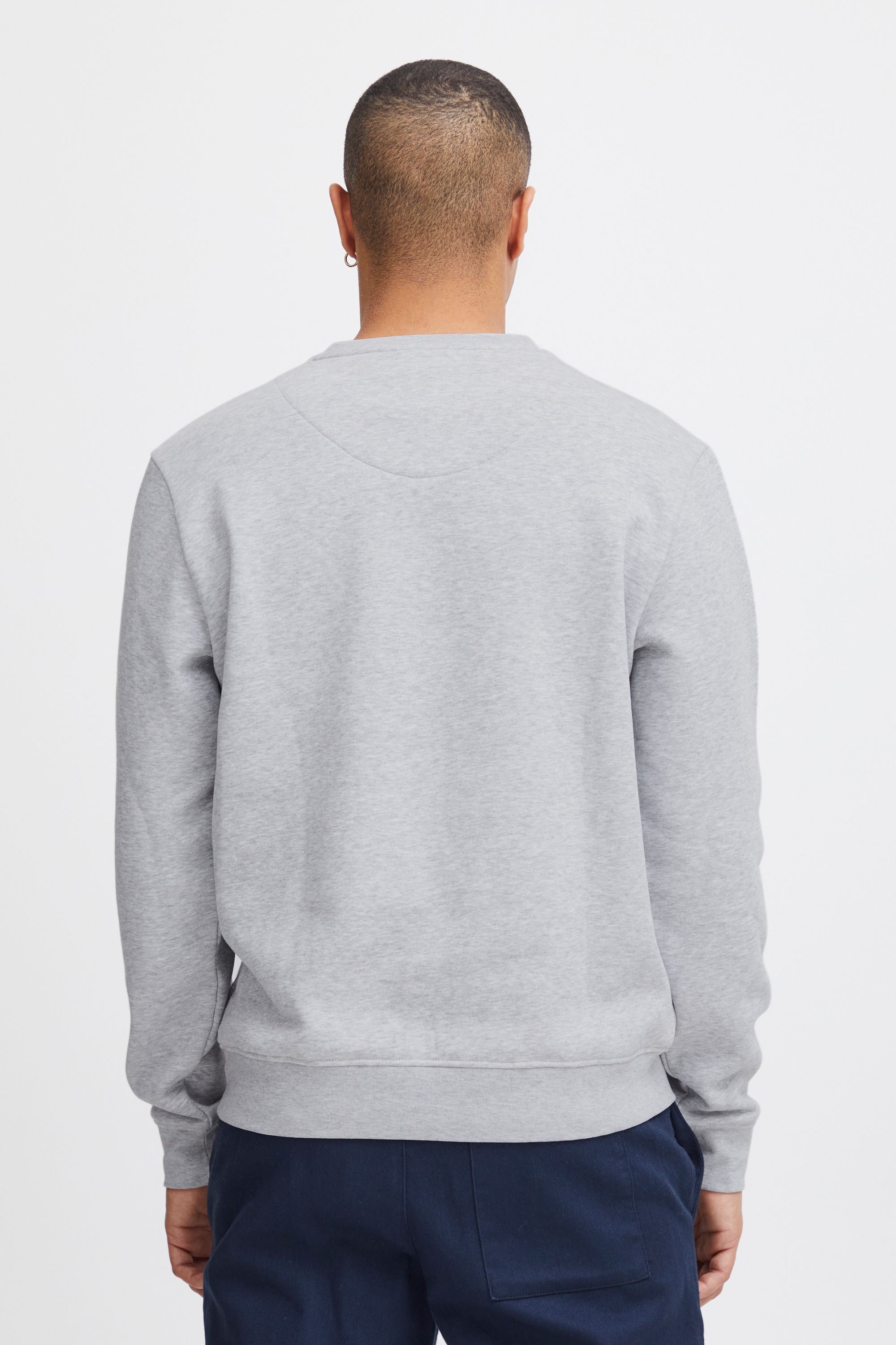 Blend Rundhalspullover »Sweatshirt BHSweatshirt«