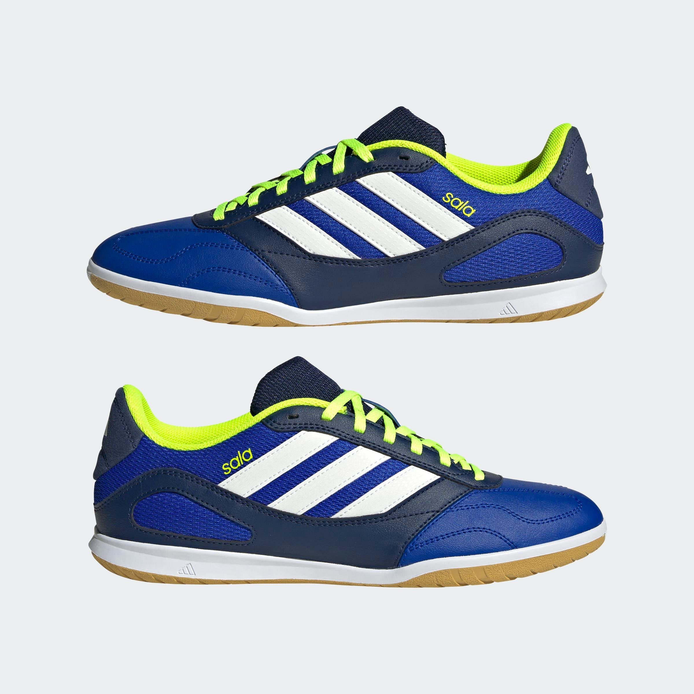 adidas Performance Fußballschuh »SUPER SALA COMPETITION 3 HALLENSCHUHE«