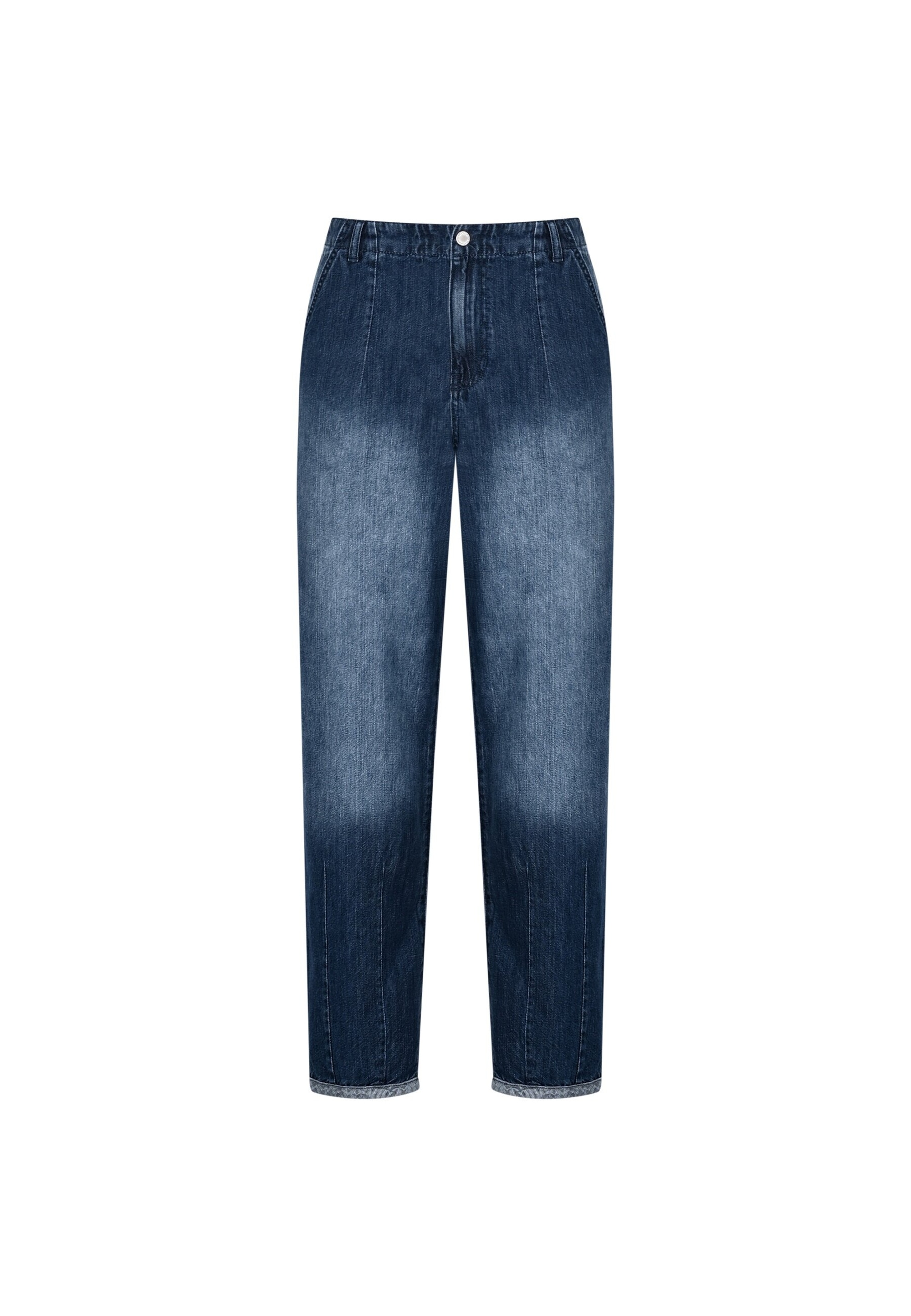 freshlions Bequeme Jeans »Claudia«, in super weicher Qualität