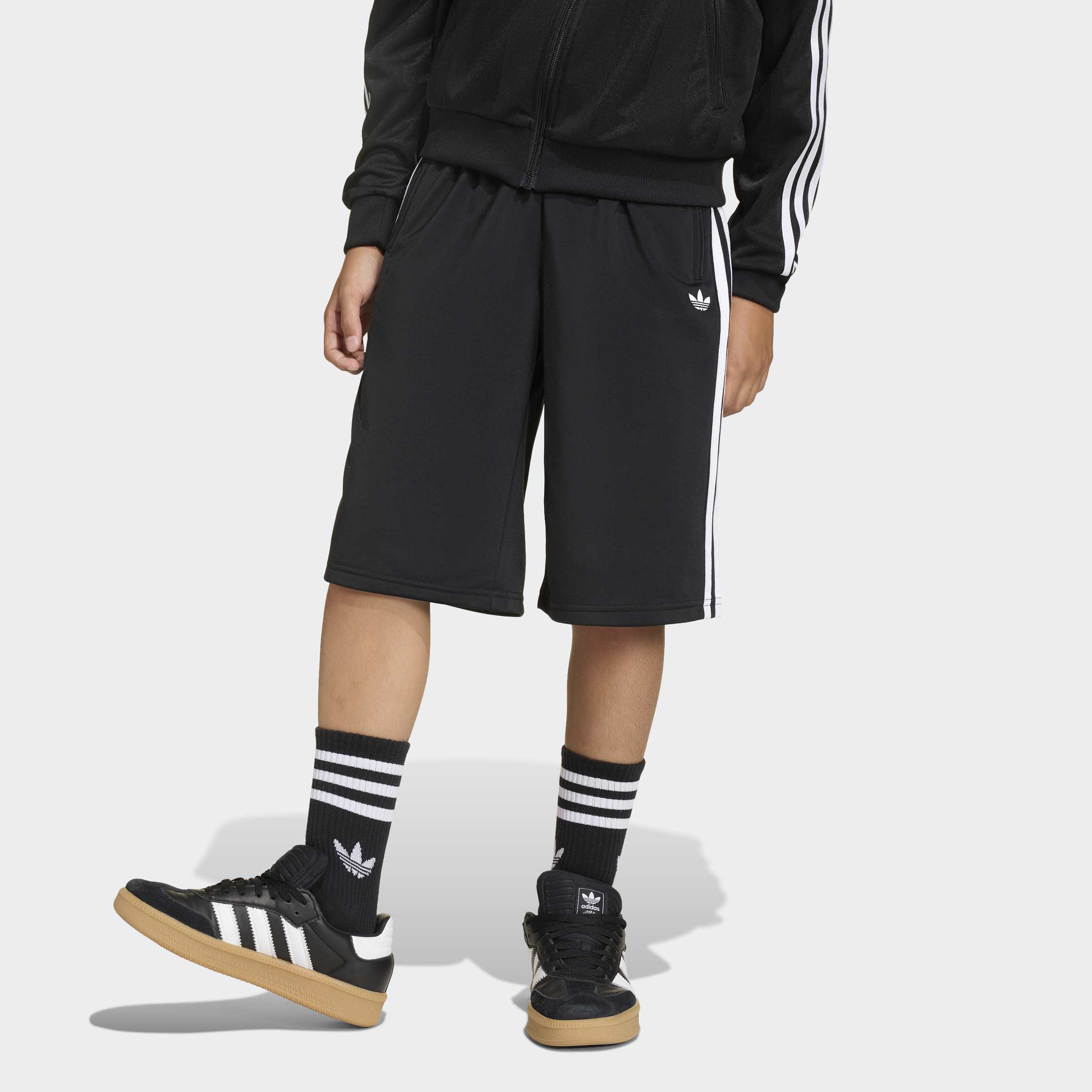 adidas Originals Shorts "FIREBIRD JORTS"