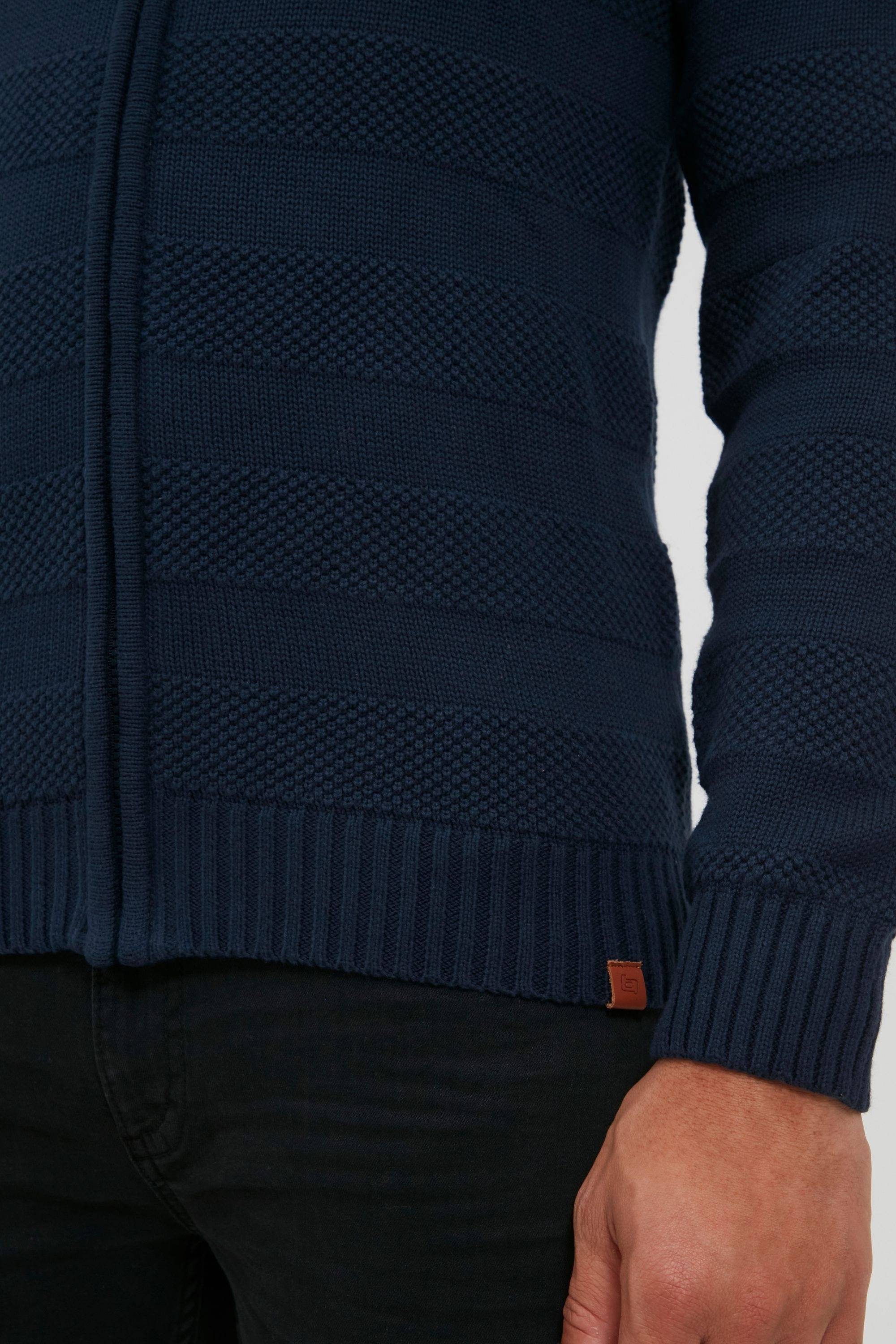 Blend Strickjacke »Strickjacke BHGalmaro«
