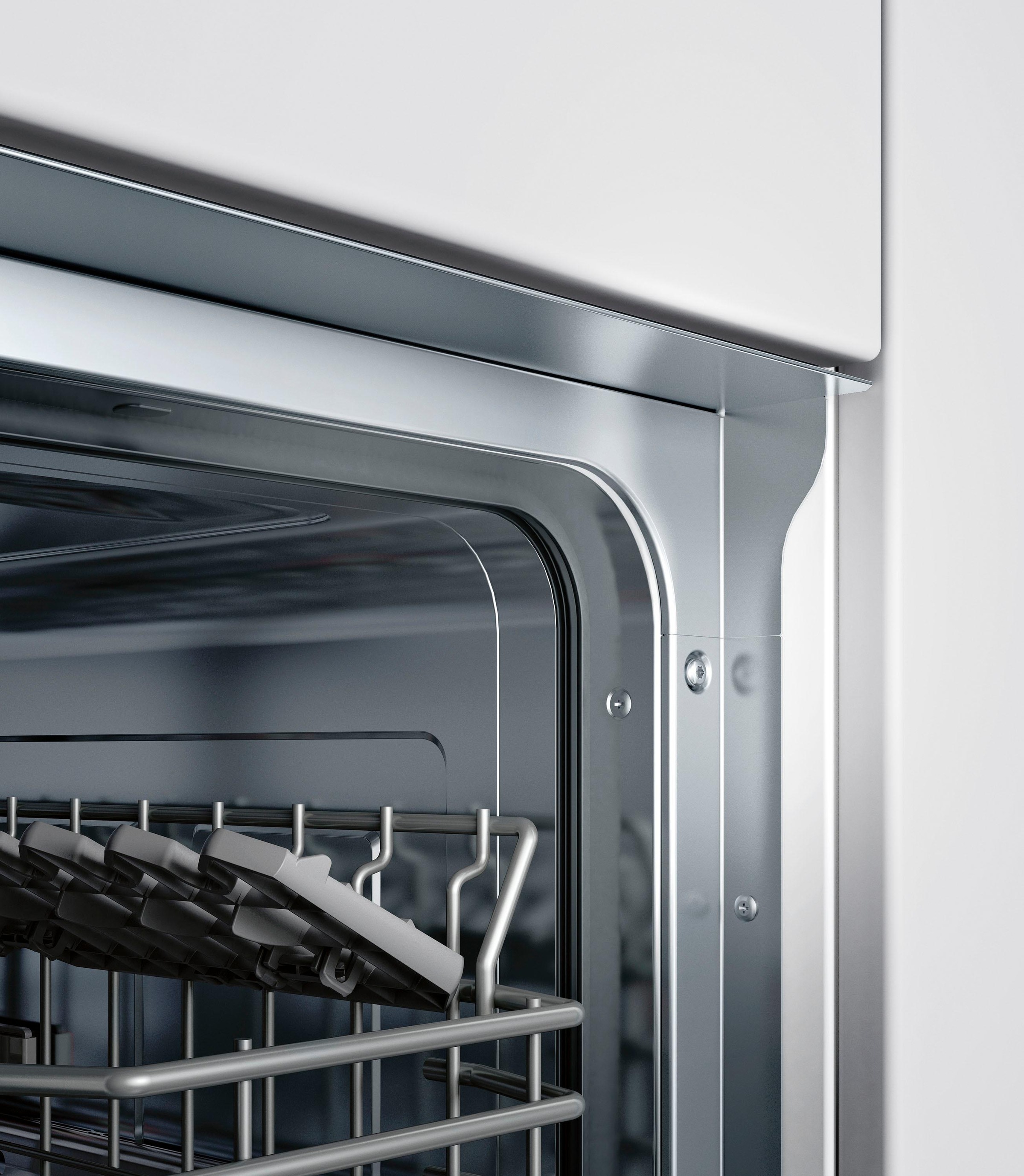 BOSCH Verblendungssatz »SMZ5035« Hocheinbau, 81,5 cm Höhe