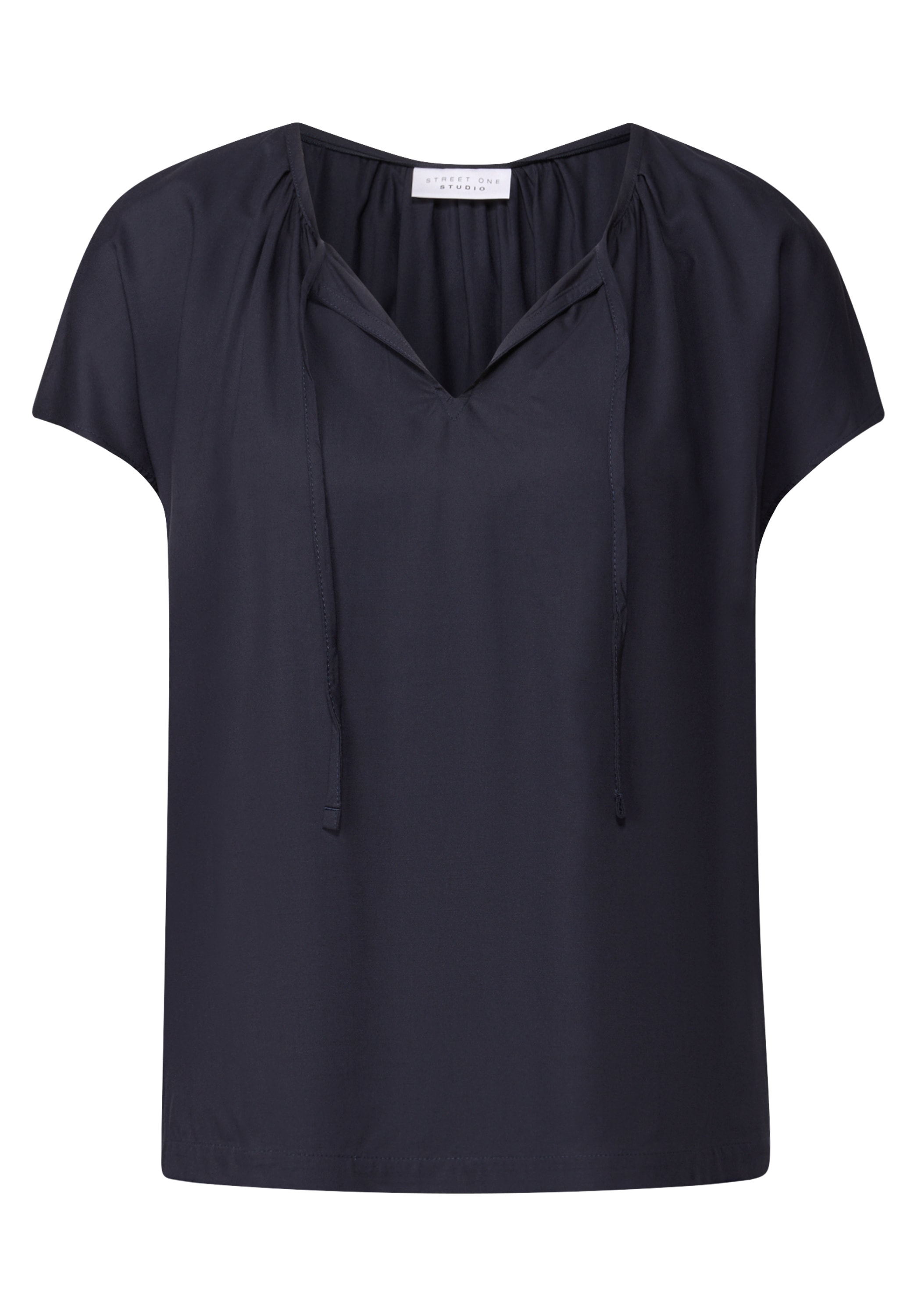 STREET ONE STUDIO Shirtbluse, Feel Good Fit