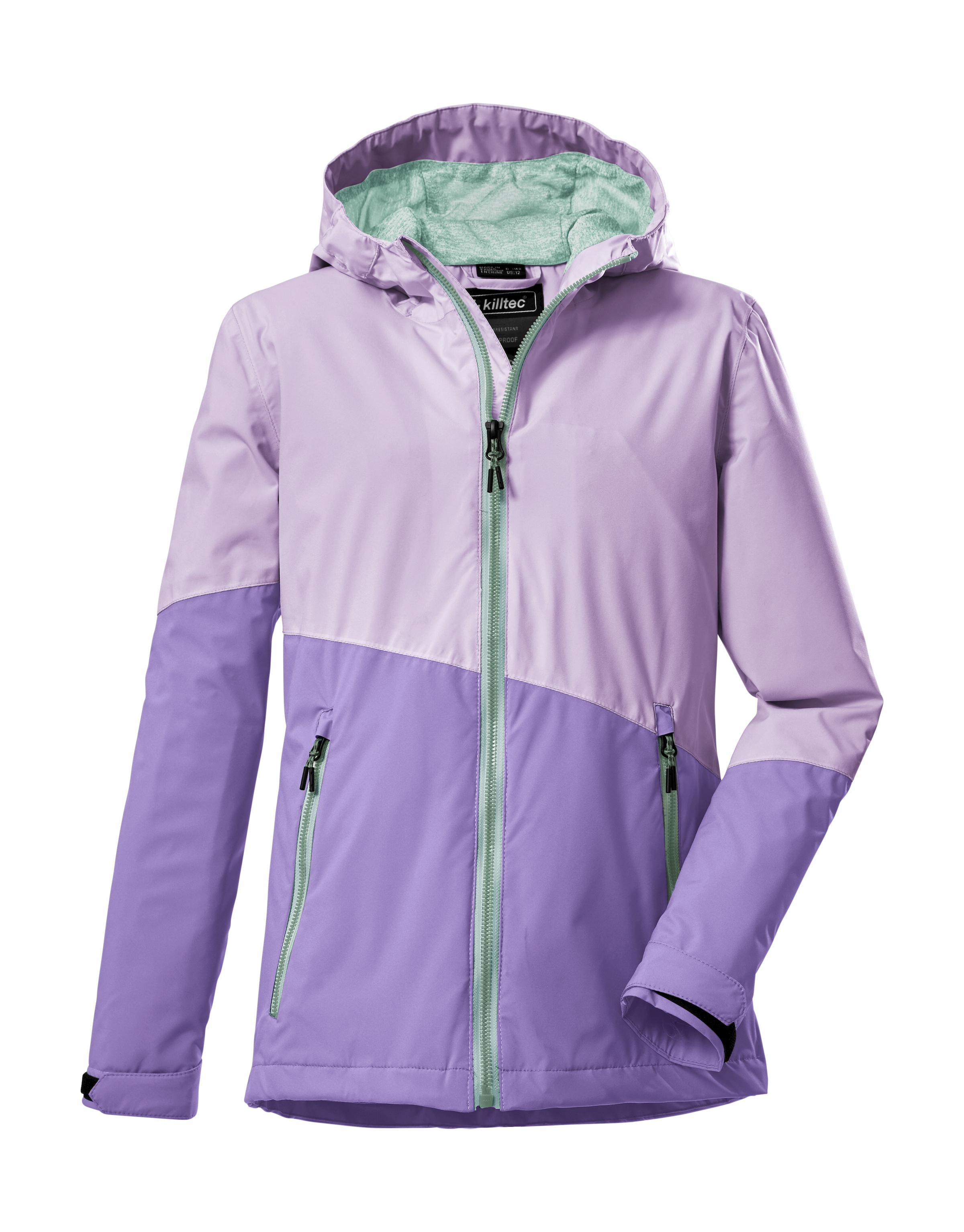  Killtec Outdoorjacke KOS 206 GRLS JCKT...