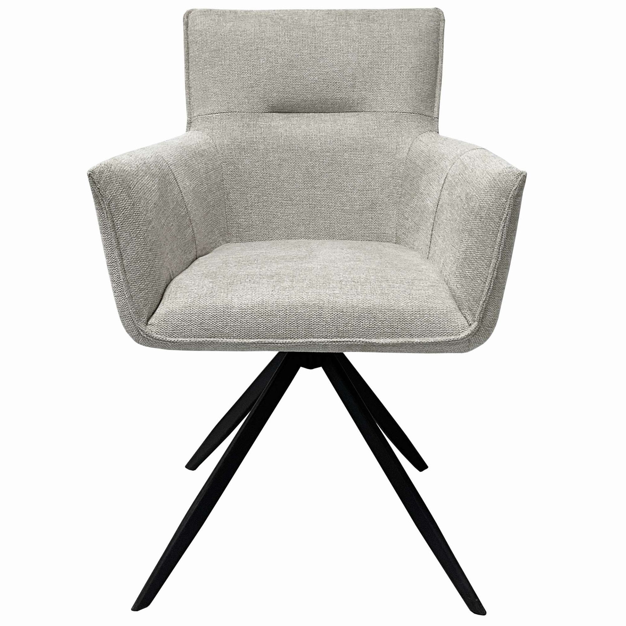 OTTO home Esszimmerstuhl »Corrdell« () Steppung im Polster