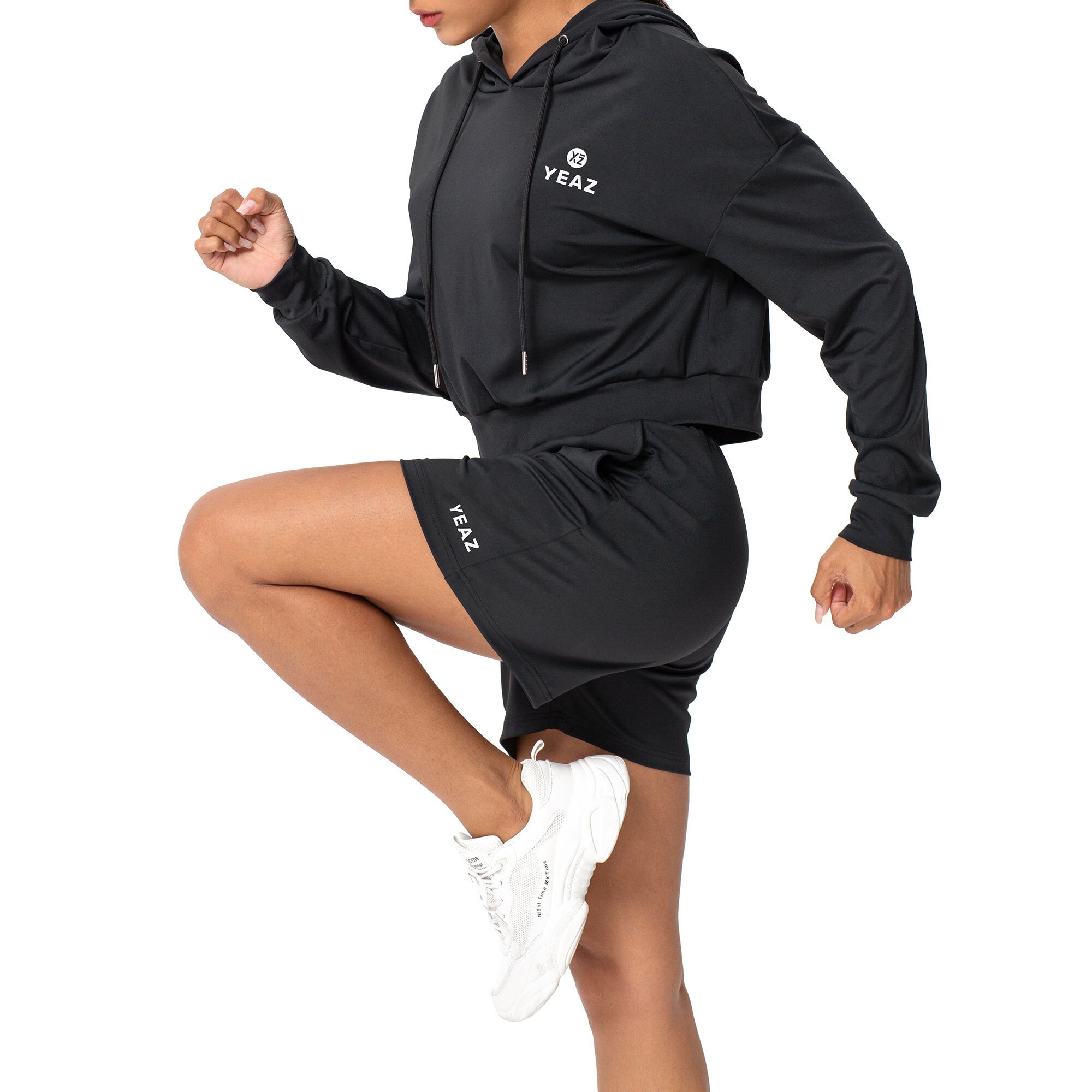 YEAZ Shorts »Shorts MOOD«