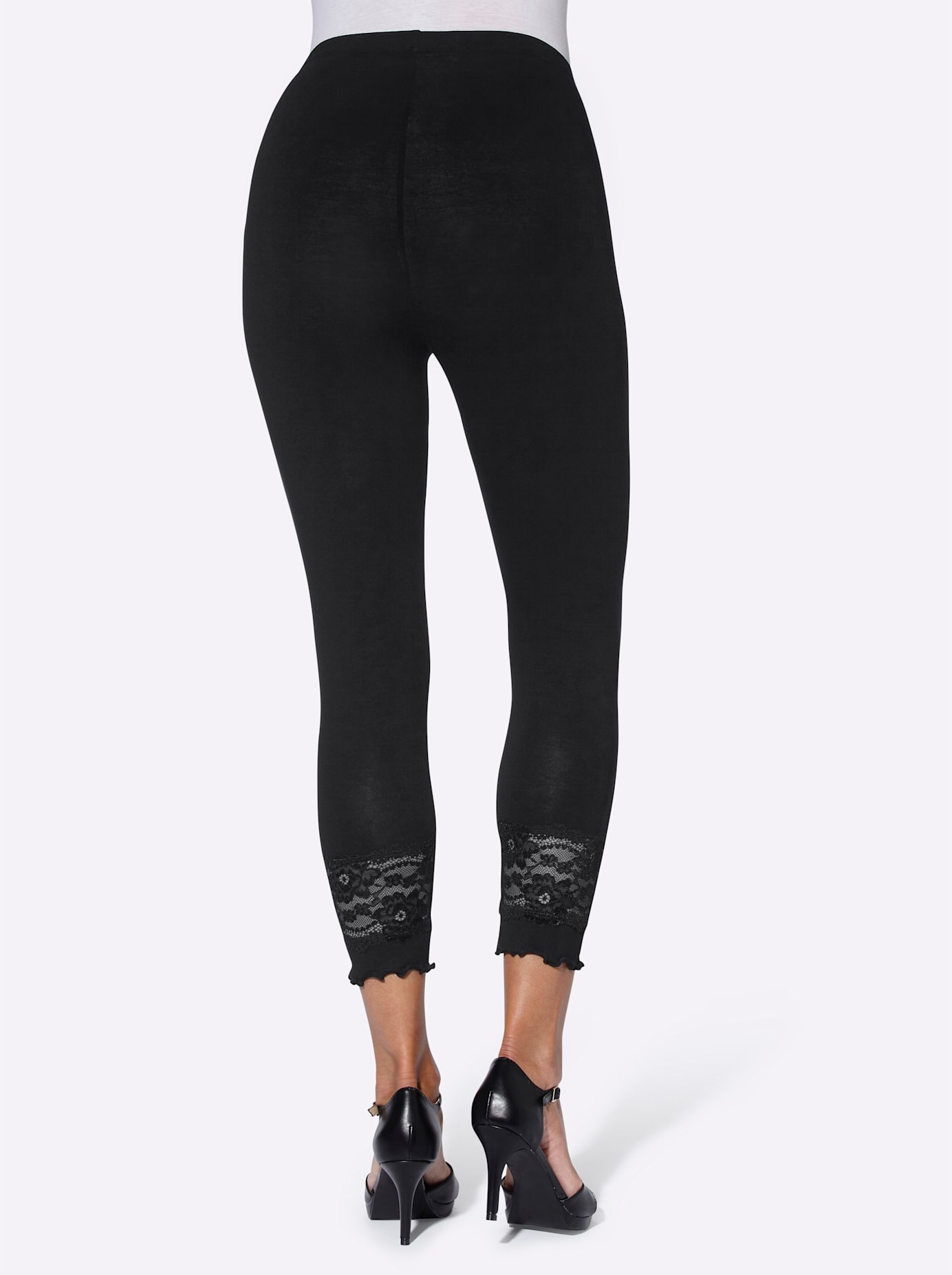 Lady Leggings