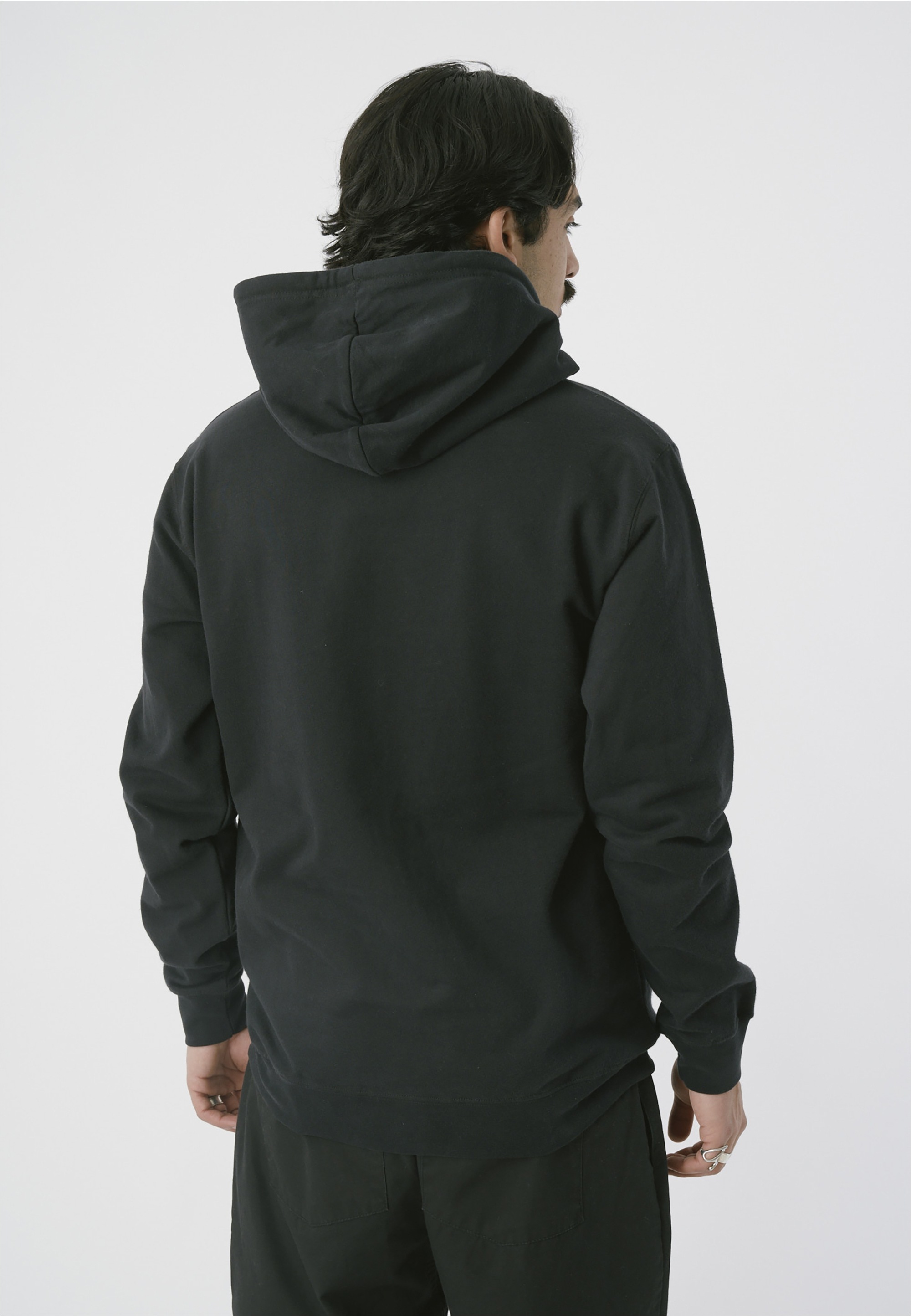 Cleptomanicx Kapuzensweatshirt »Ligull«, mit lockerem Schnitt