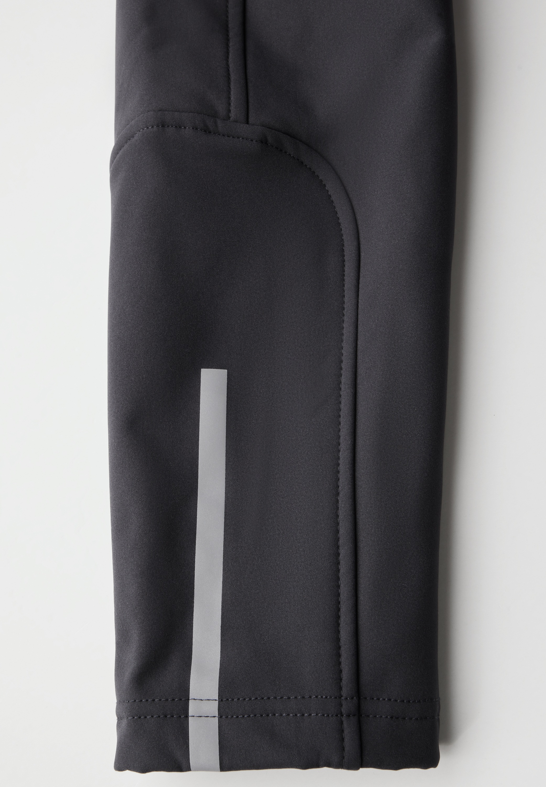 STREET ONE Kurzjacke, mit Kapuze, wasserabweisend