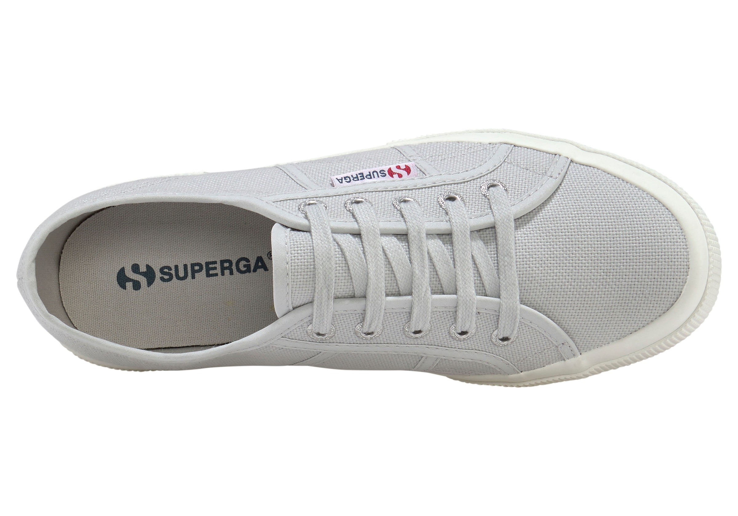 Superga Sneaker »Cotu Classic«, mit klassischem Canvas-Obermaterial