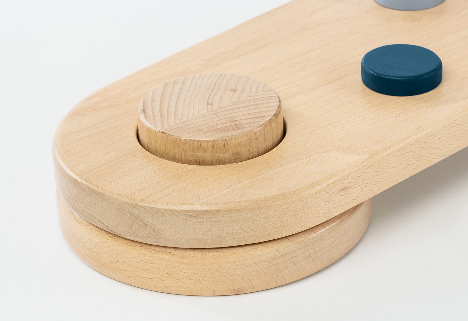 Pinolino® Balancetrainer »Balance Parcours »Kari««, Made in Europe