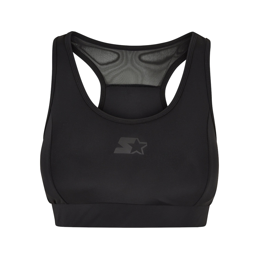 Starter Black Label Sport-BH »Starter Black Label Damen Ladies Starter Mesh Bra«