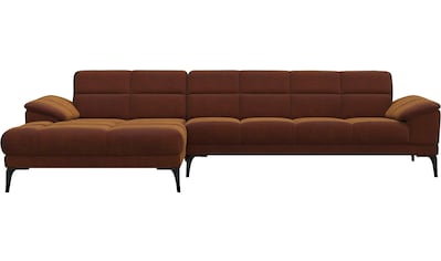 Ecksofa »Viale«