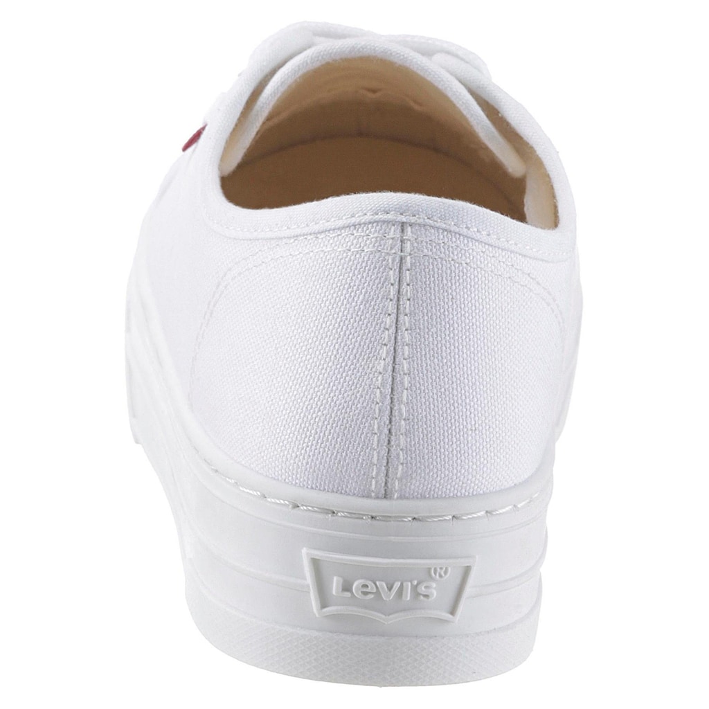 Levi's® Plateausneaker »Tijuana«