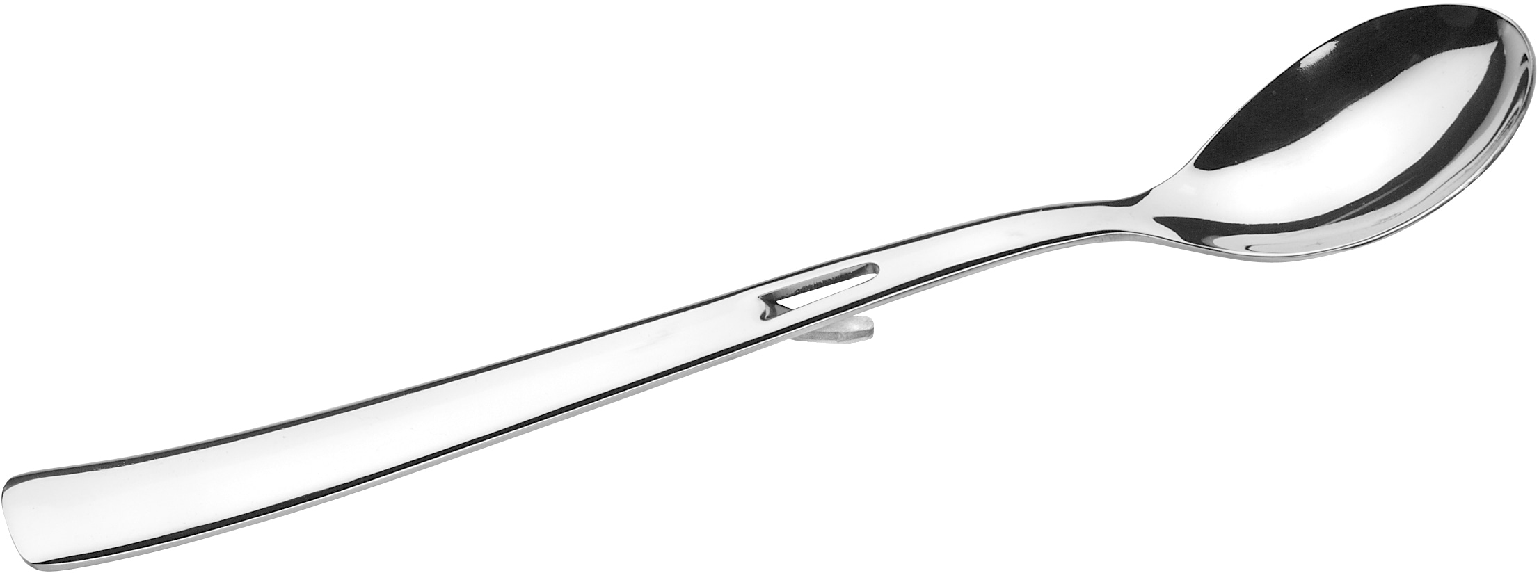 PINTINOX "Astra" Löffel-Set, spülmaschinengeeignet, 19 cm