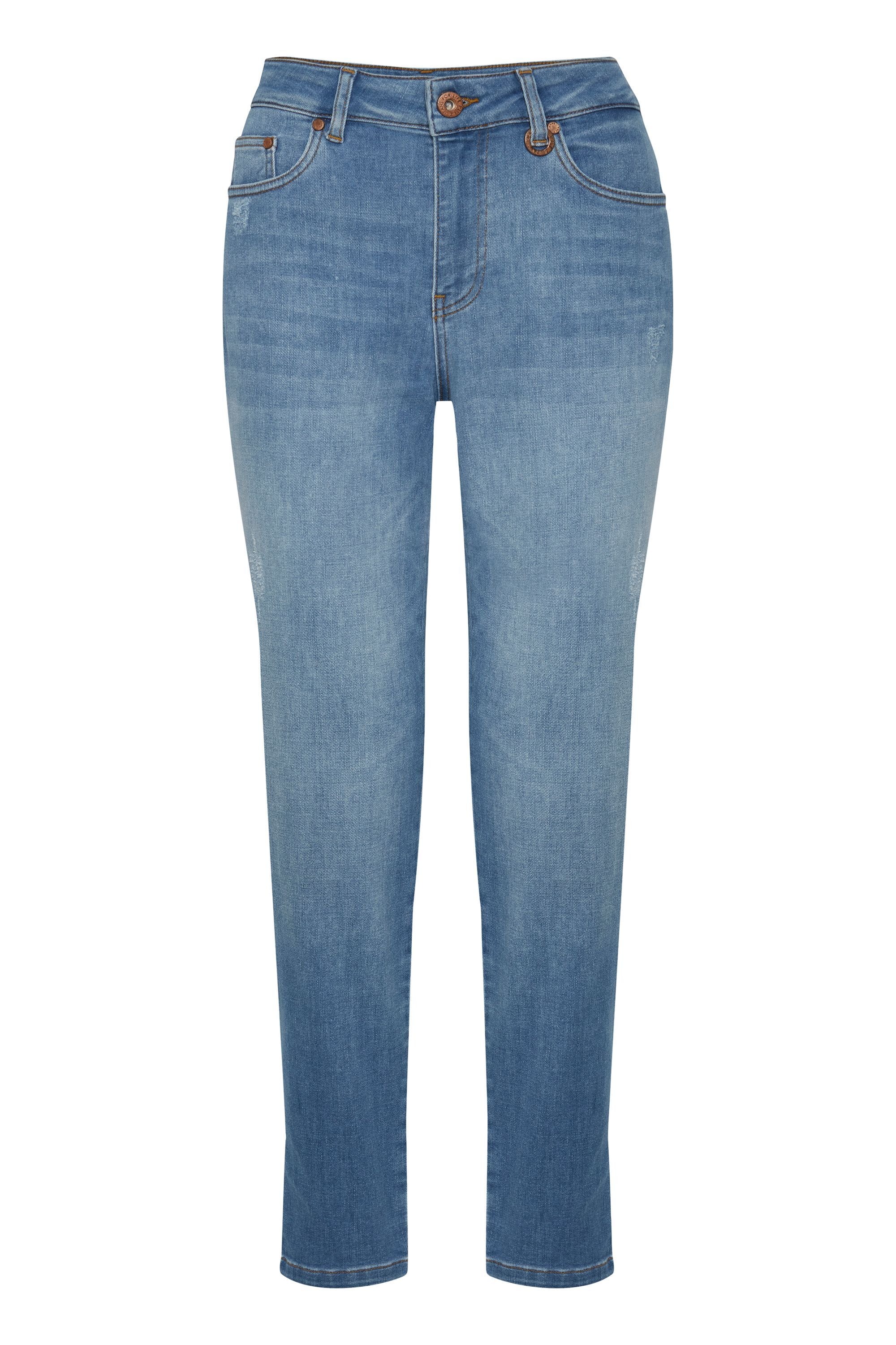 5-Pocket-Jeans »5-Pocket-Jeans PZLiva«