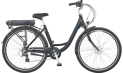 Prophete E-Bike »Prophete Geniesser e6000«, Shimano, Altus, Frontmotor 250 W, ebike Damen kaufen