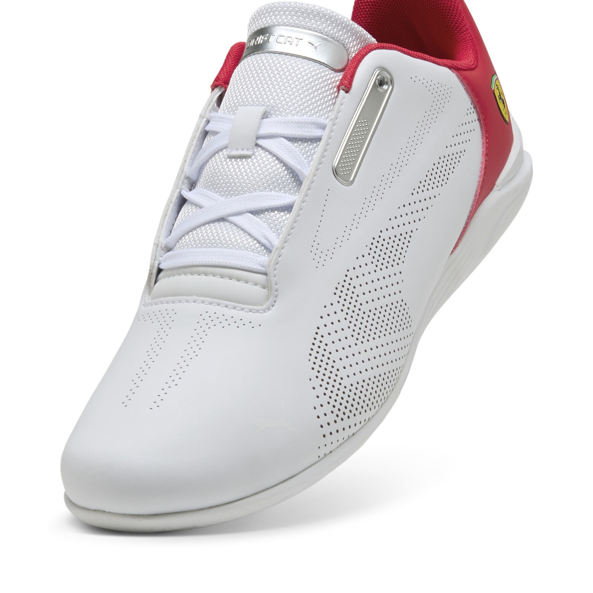 PUMA Sneaker »Scuderia Ferrari HP Drift Cat Decima 2.0 Sneakers Herren«