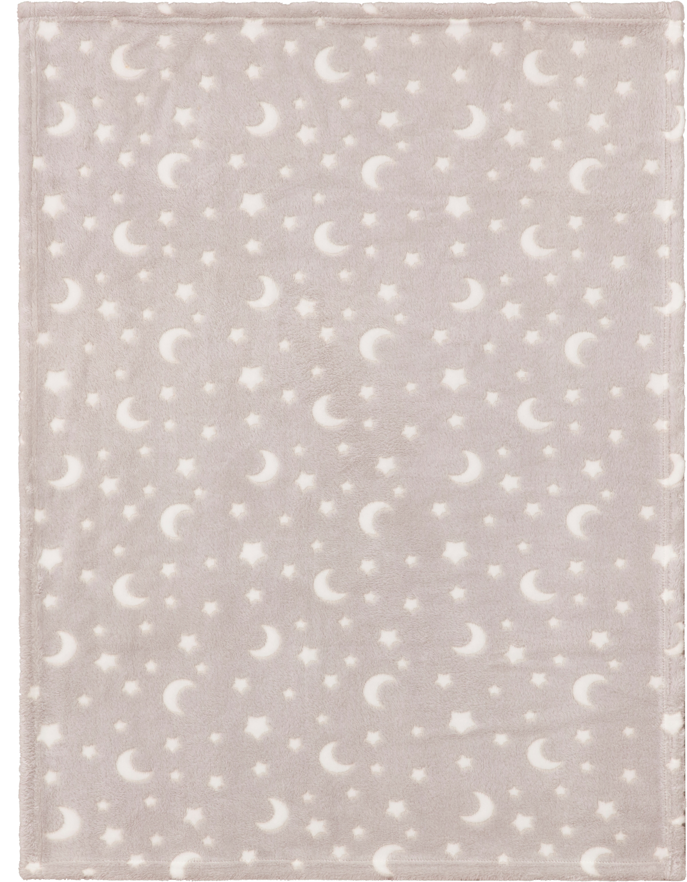 Biederlack Babydecke "Set Kuschetier mit Decke" Pixy Igel, 75 x 100 günstig online kaufen