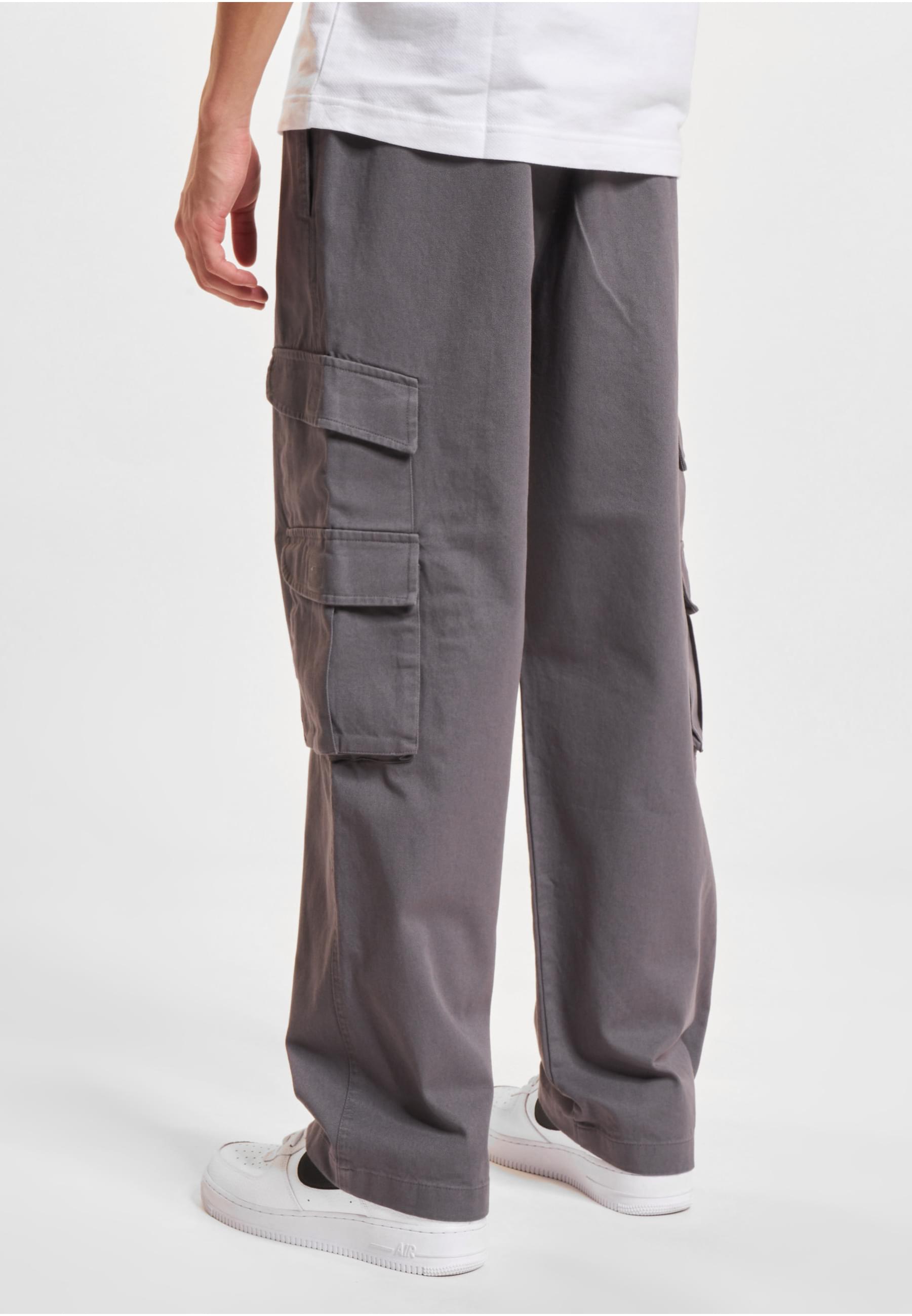 Thumbnail - DEF Cargohose "DEF DEF Pure Cargopants"