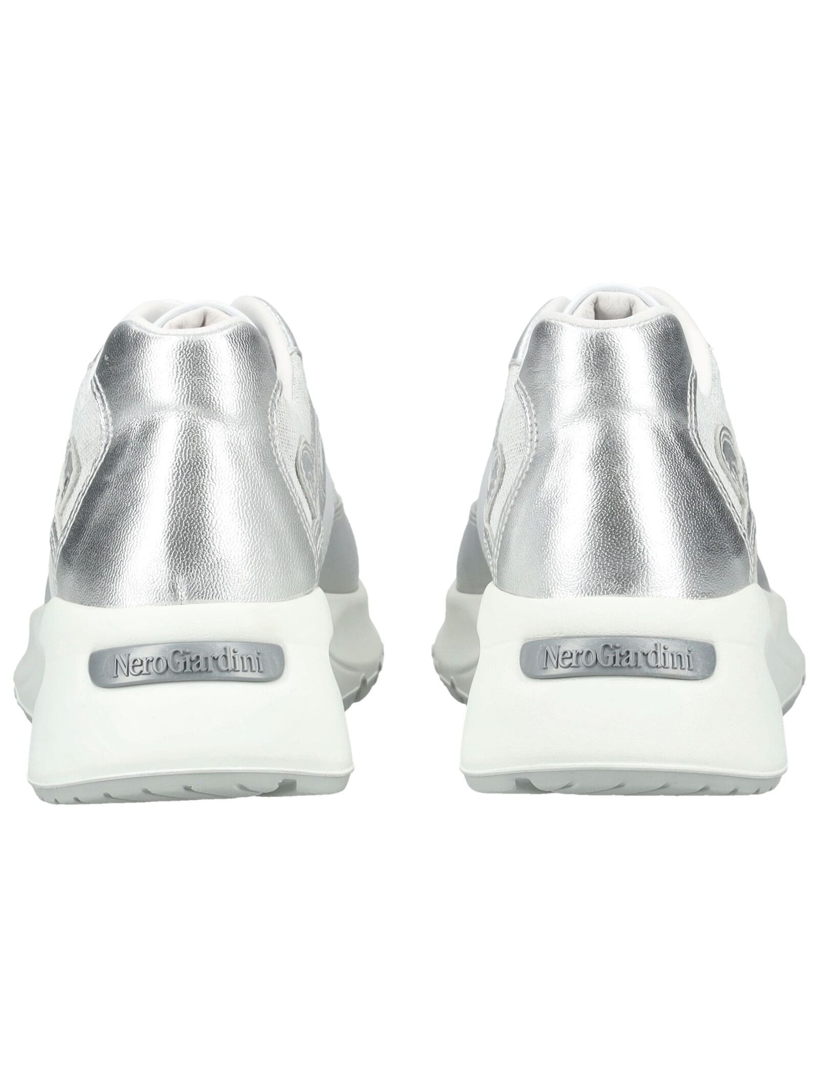 Nero Giardini Sneaker »Nero Giardini Sneaker Leder/Textil«