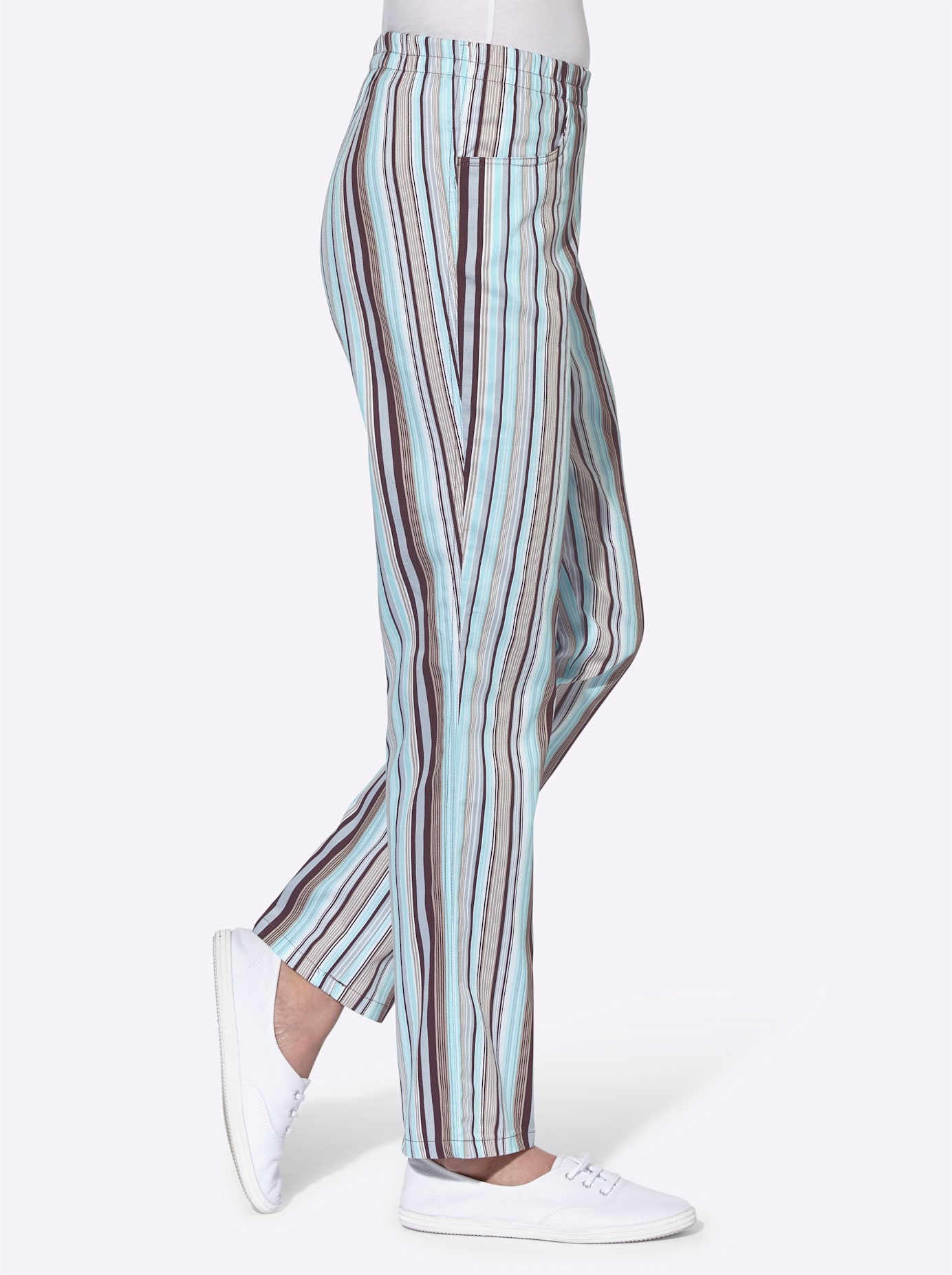 Classic Basics Schlupfhose günstig online kaufen