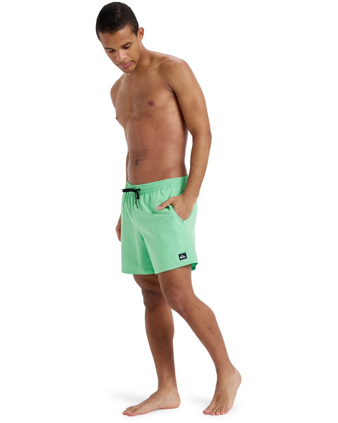 Quiksilver Boardshorts »Surfsilk Solid 16"«