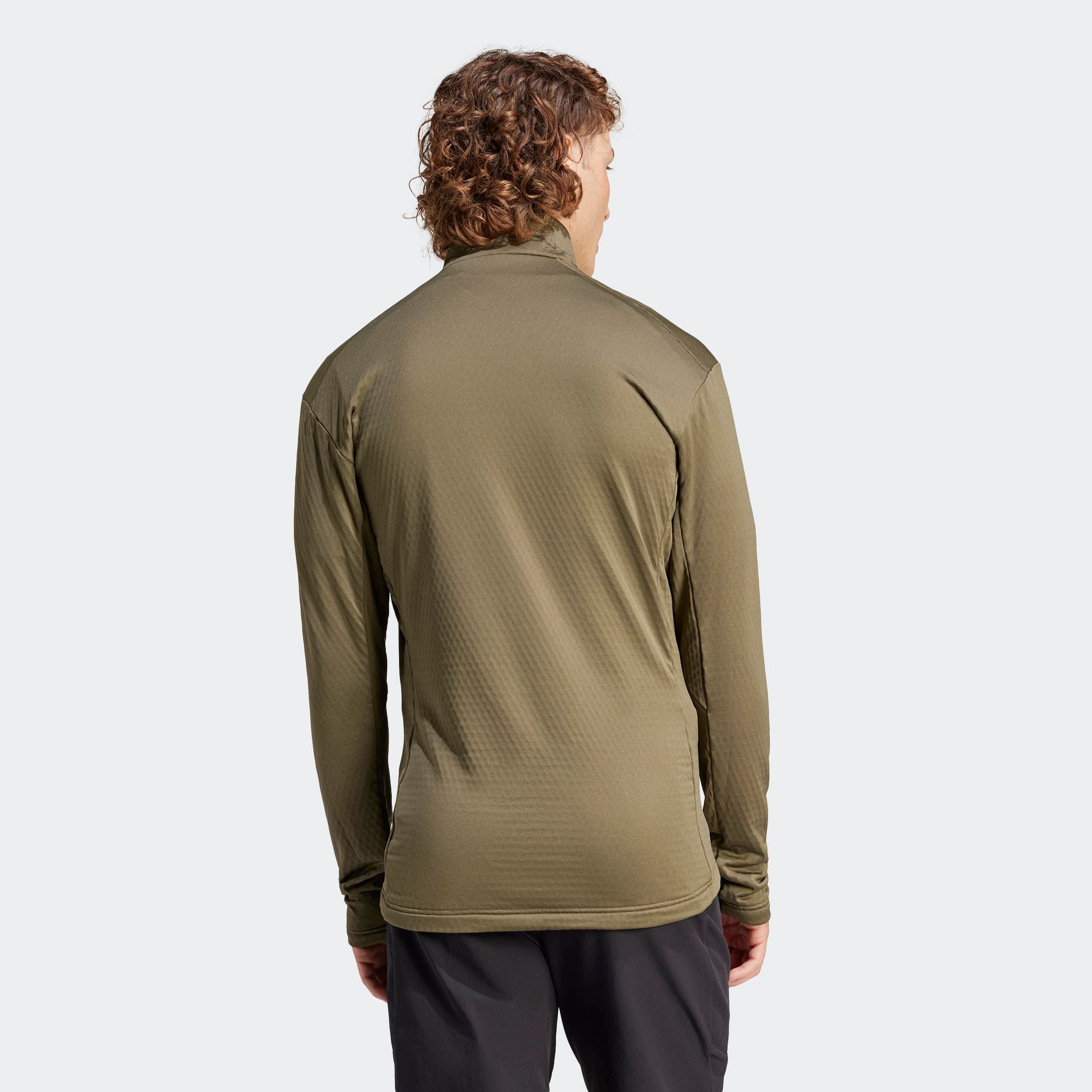 adidas TERREX Outdoorjacke »TERREX MULTI LIGHT FLEECEJACKE«