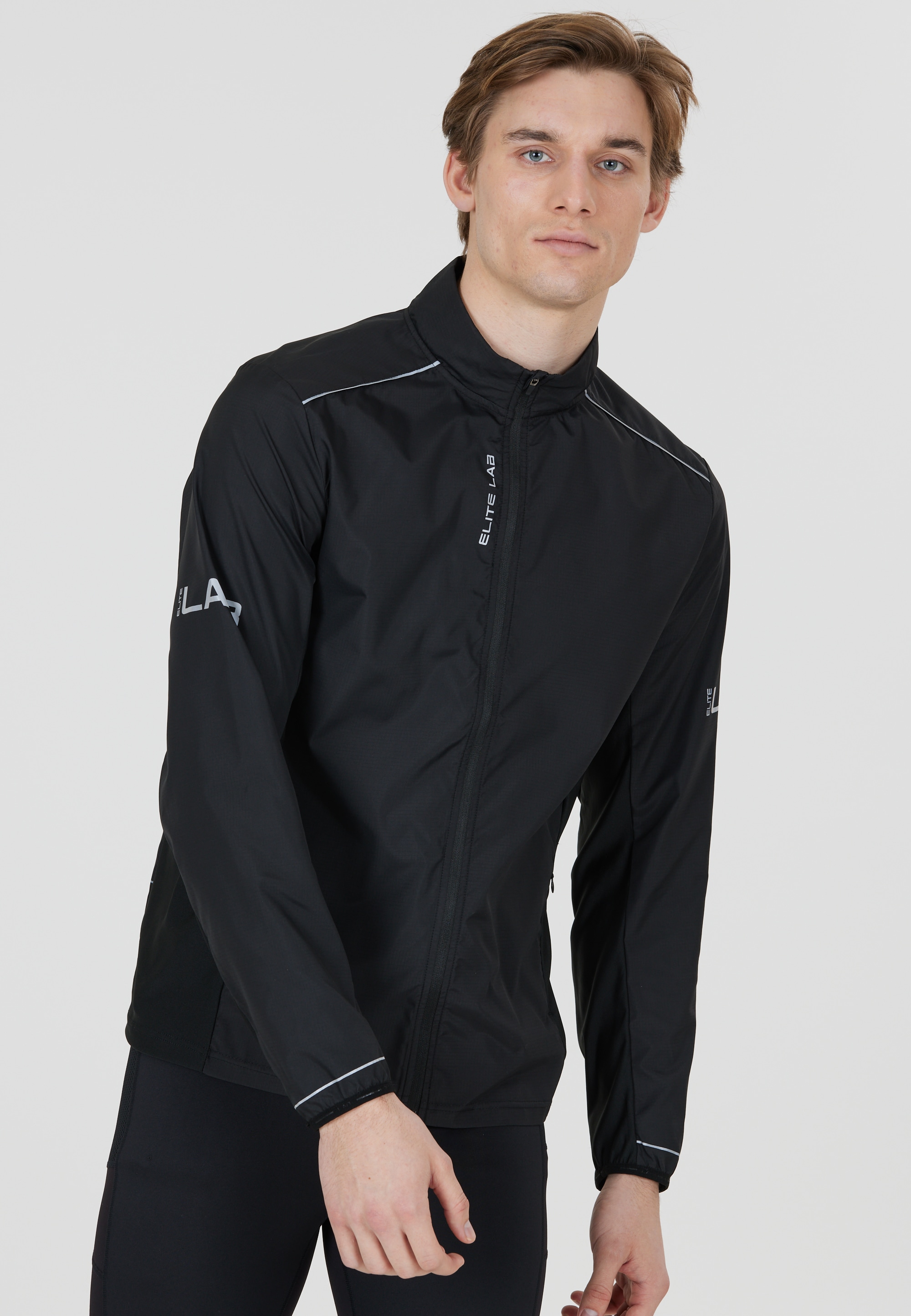 ELITE LAB Outdoorjacke "Elite", mit Bionic Finish-Beschichtung günstig online kaufen