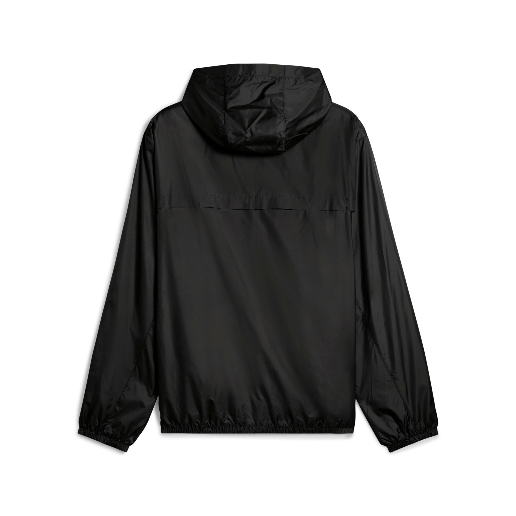 PUMA Windbreaker »ESS REGULAR WINDBREAKER«, mit Kapuze