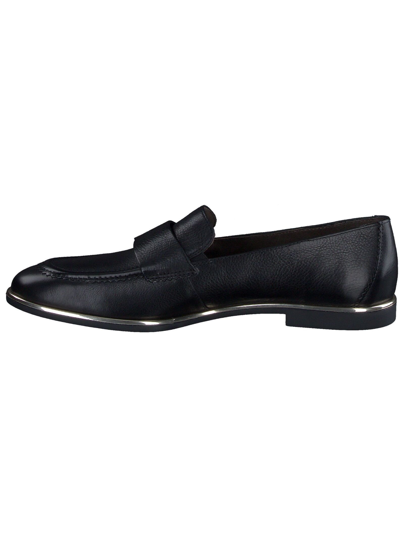 Paul Green Slipper "Paul Green Slipper Glattleder" günstig online kaufen