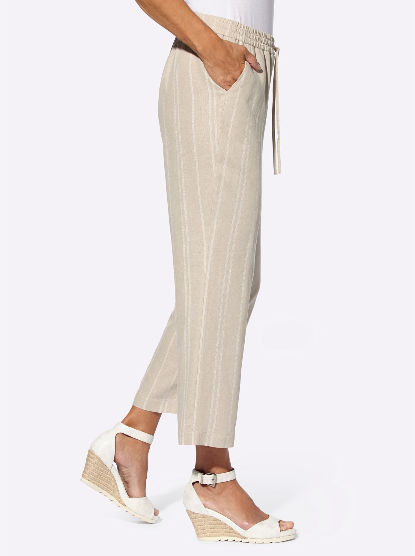 Inspirationen Culotte