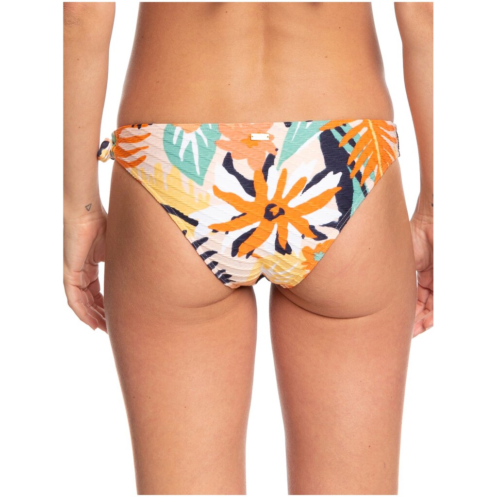 Marken Roxy Roxy Bikini-Hose »Swim The Sea« rosa Marken Roxy Roxy Bikini-Hose »Swim The Sea« rosa