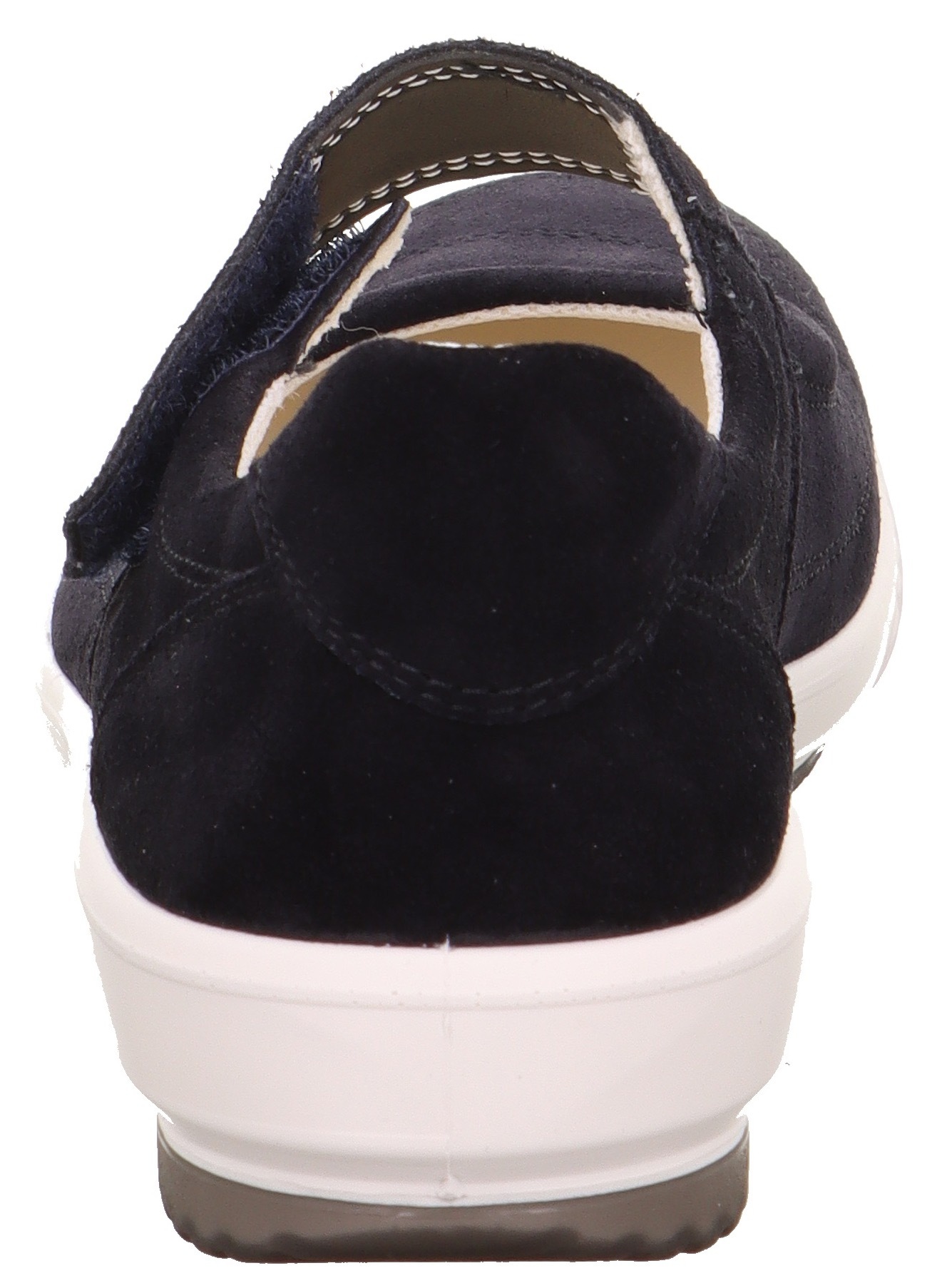 Legero "TANARO 5.0", Slipper, Ballerina, Schlupfschuh mit Wechselfußbett un günstig online kaufen