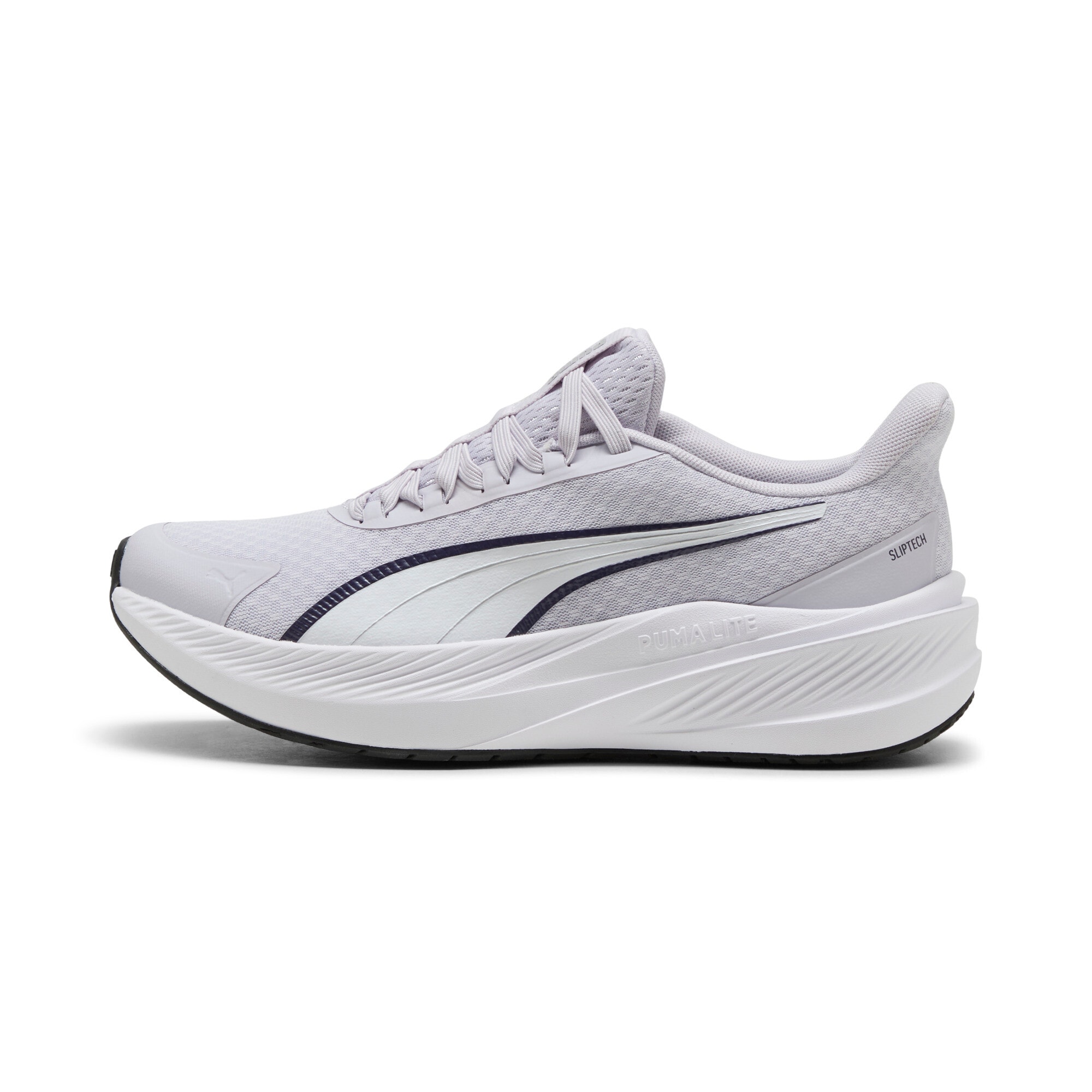 PUMA Laufschuh »DASHER LITE SLIPTECH«  SLIPTECH™ Technologie: praktisches Anziehen ohne Hände