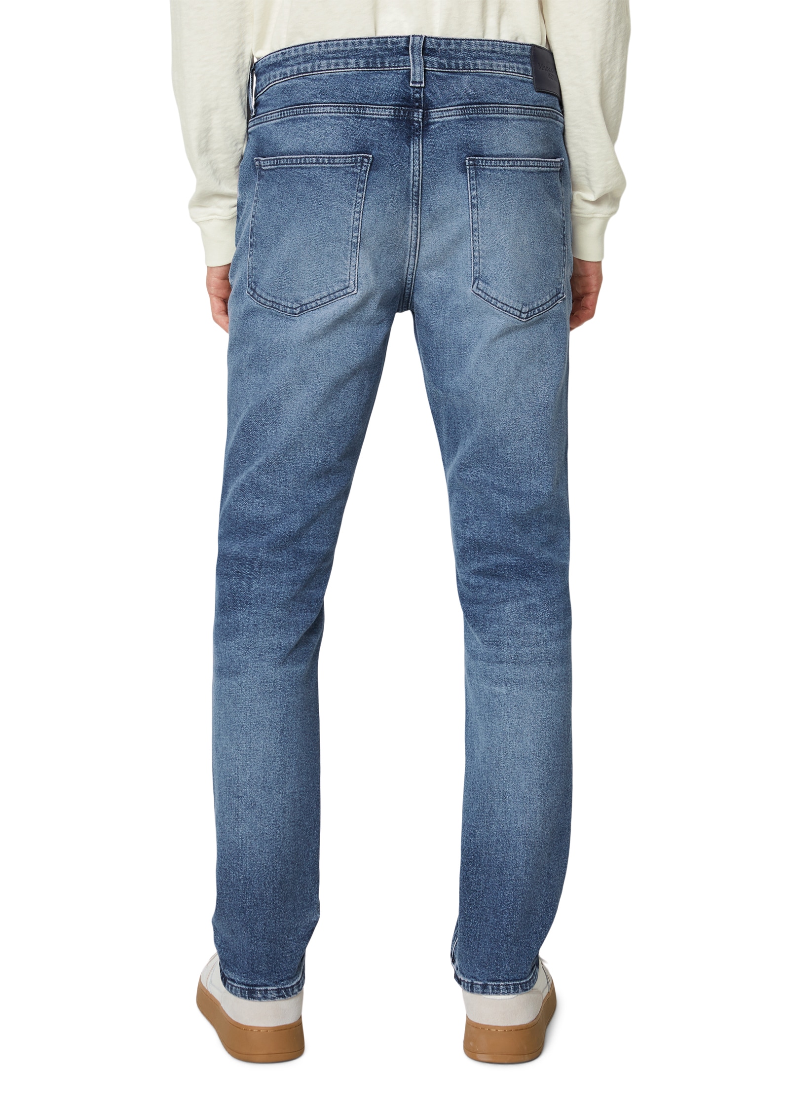 Marc OPolo DENIM Slim-fit-Jeans "VIDAR" günstig online kaufen