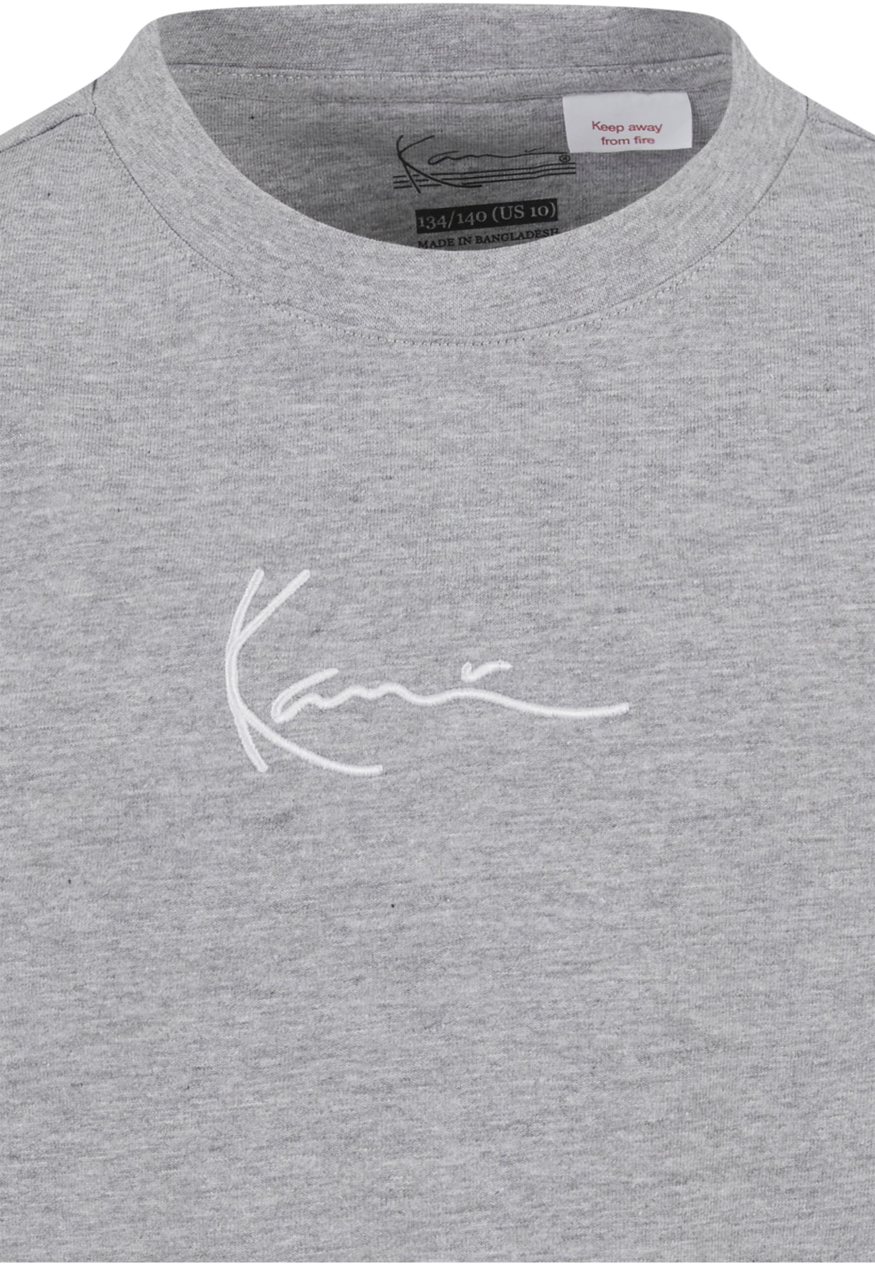 Karl Kani T-Shirt »Karl Kani Small Signature Essential Tee Junior« 1 Stk.