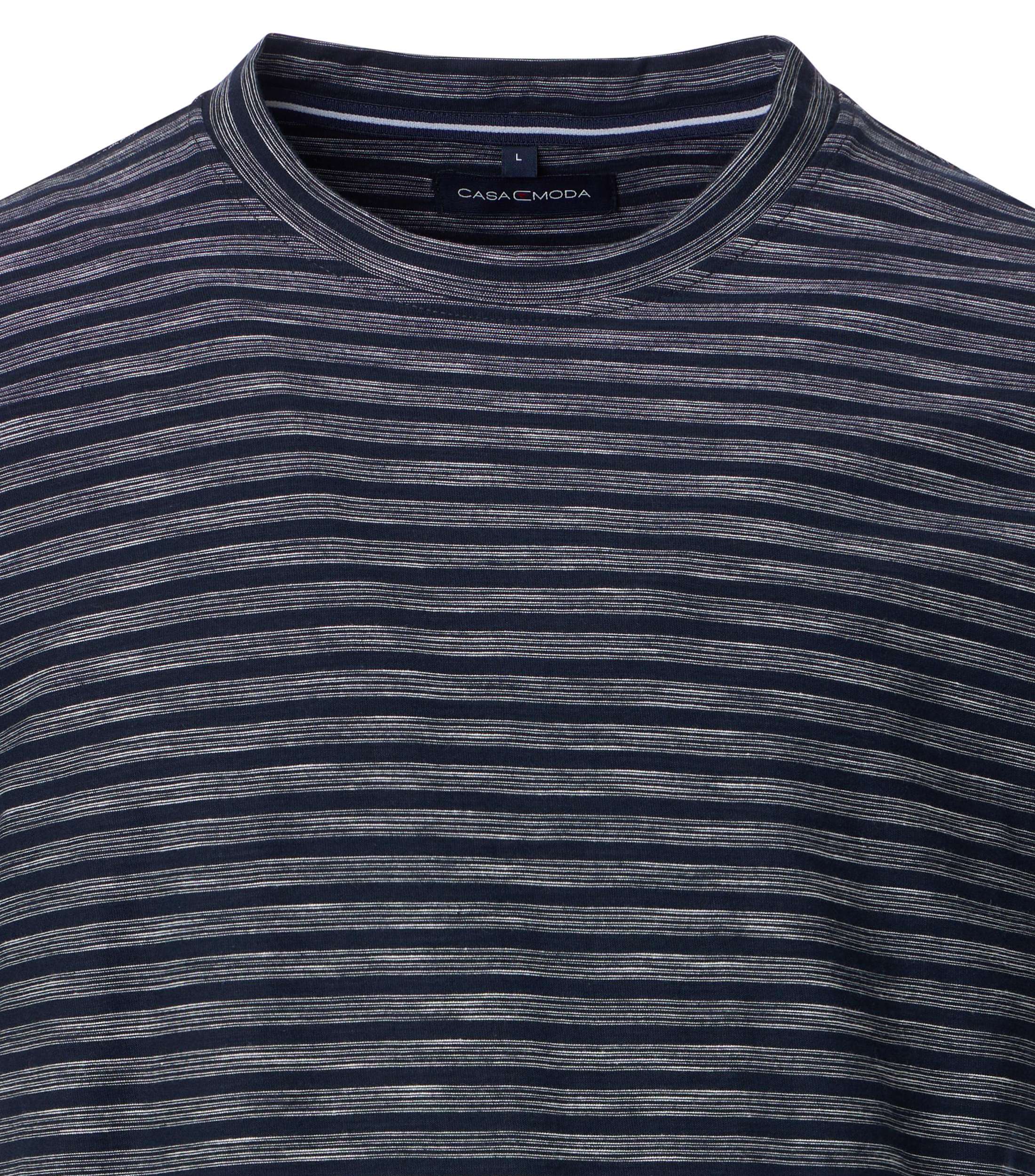 Thumbnail - CASAMODA T-Shirt "CASAMODA T-Shirt gestreift"