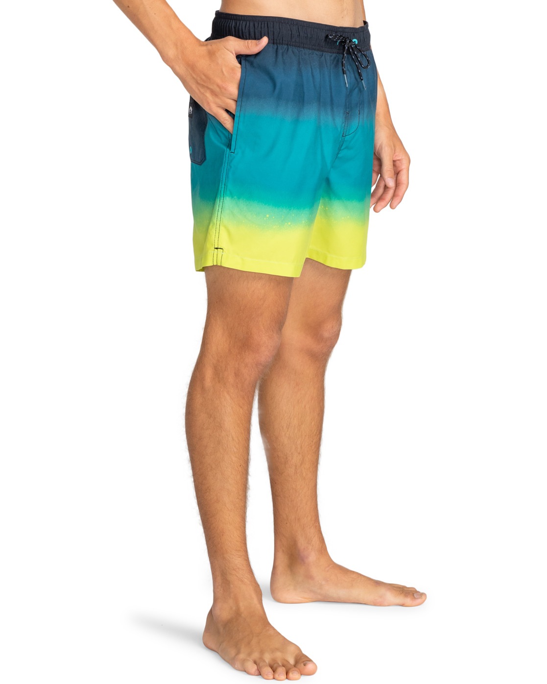 Billabong Boardshorts »All Day Fade Layback 16"«