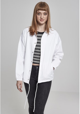 URBAN CLASSICS Striukė »Damen Ladies Coach Jacket« (1...