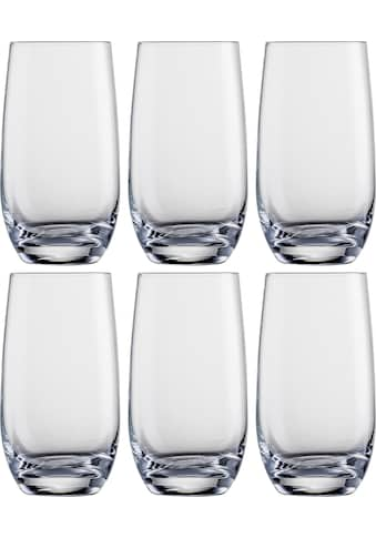 Longdrinkglas, (Set, 6 tlg.)