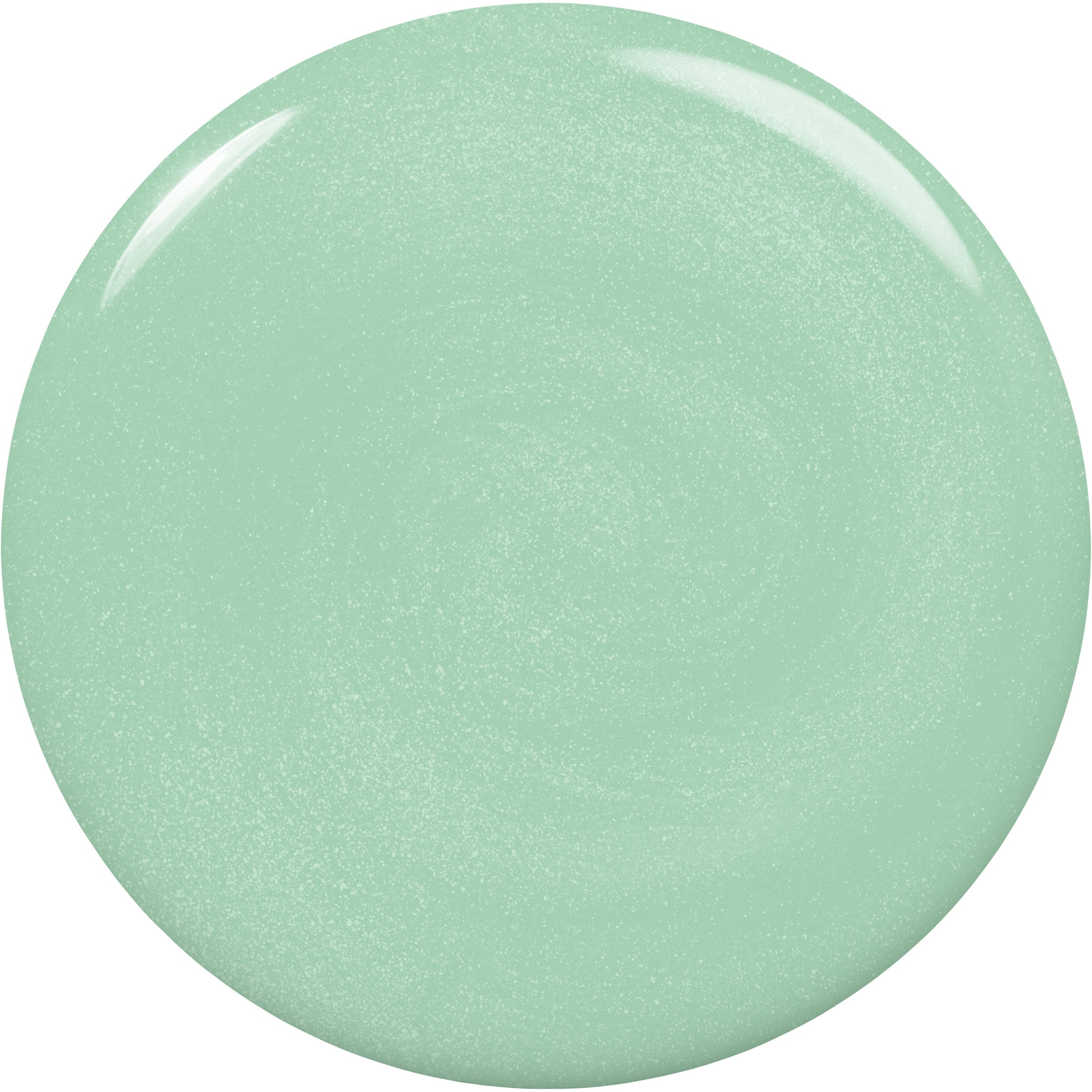 essie Nagellack »Essie Nagellack gel couture«, mit natürlichen Inhaltsstoffen