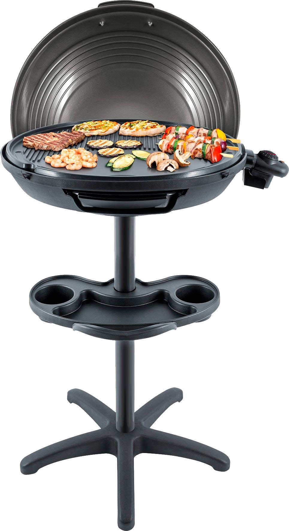 Steba Elektro-Standgrill »VG 325« 2000 W