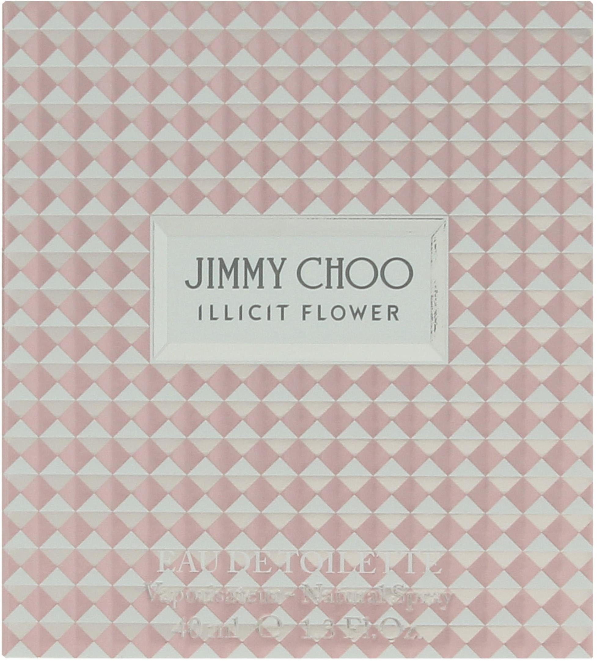 JIMMY CHOO Eau de Toilette »Illicit«