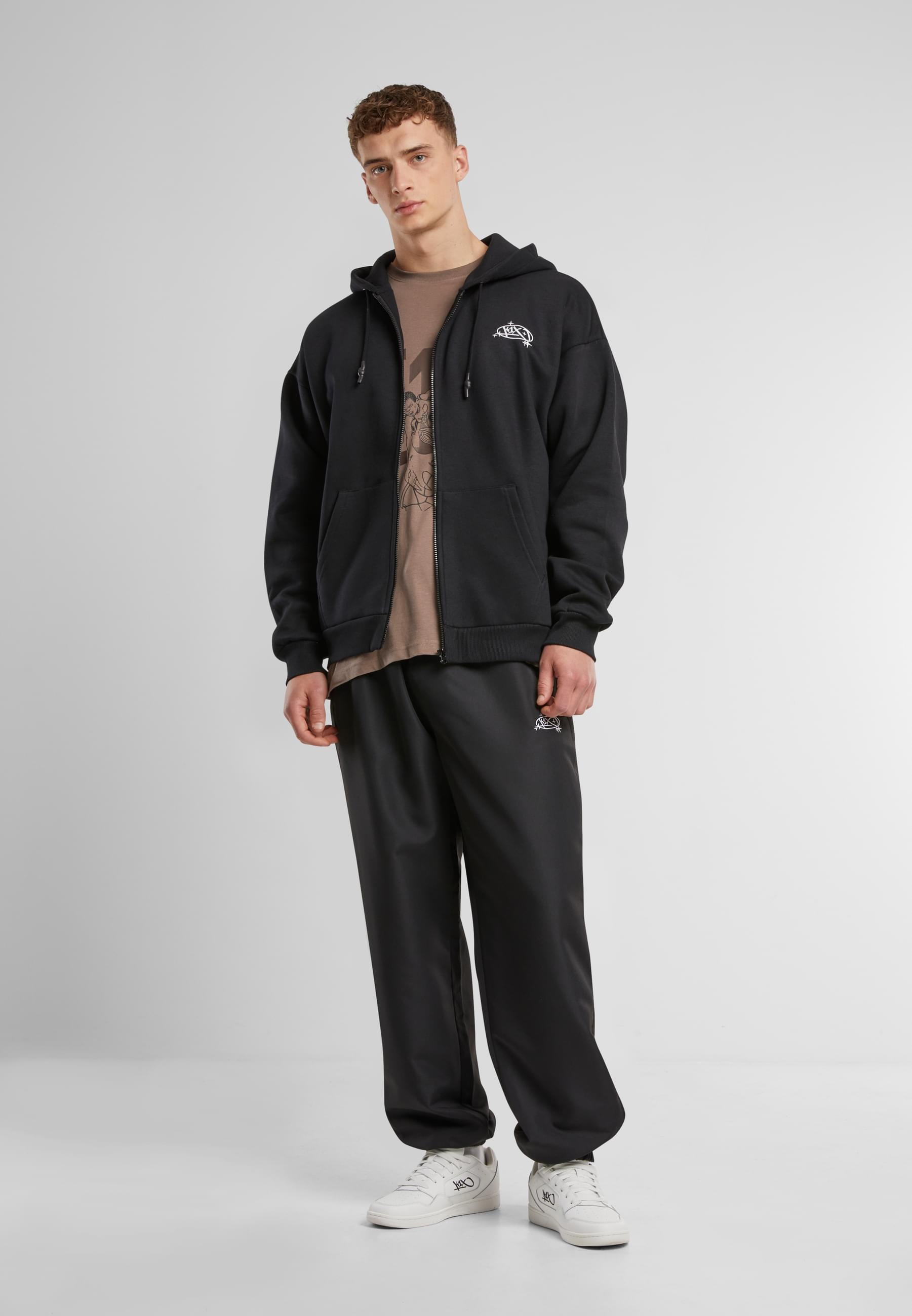 K1X Sweatjacke »K1X K1X Flag Zip Hoodie«